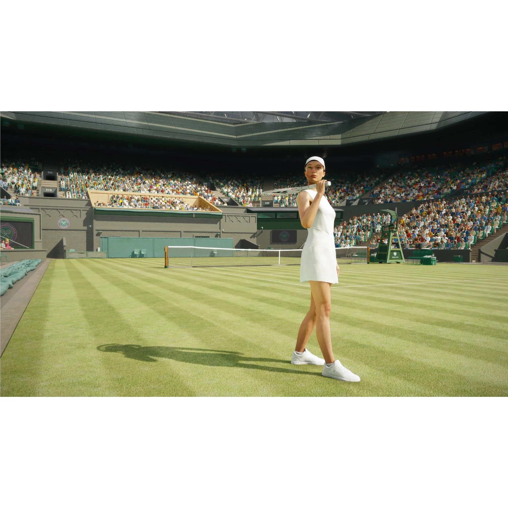 TopSpin 2K25 - Image 6