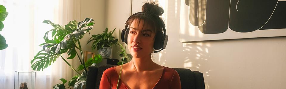 Xbox Wired Stereo Headset - Image 9