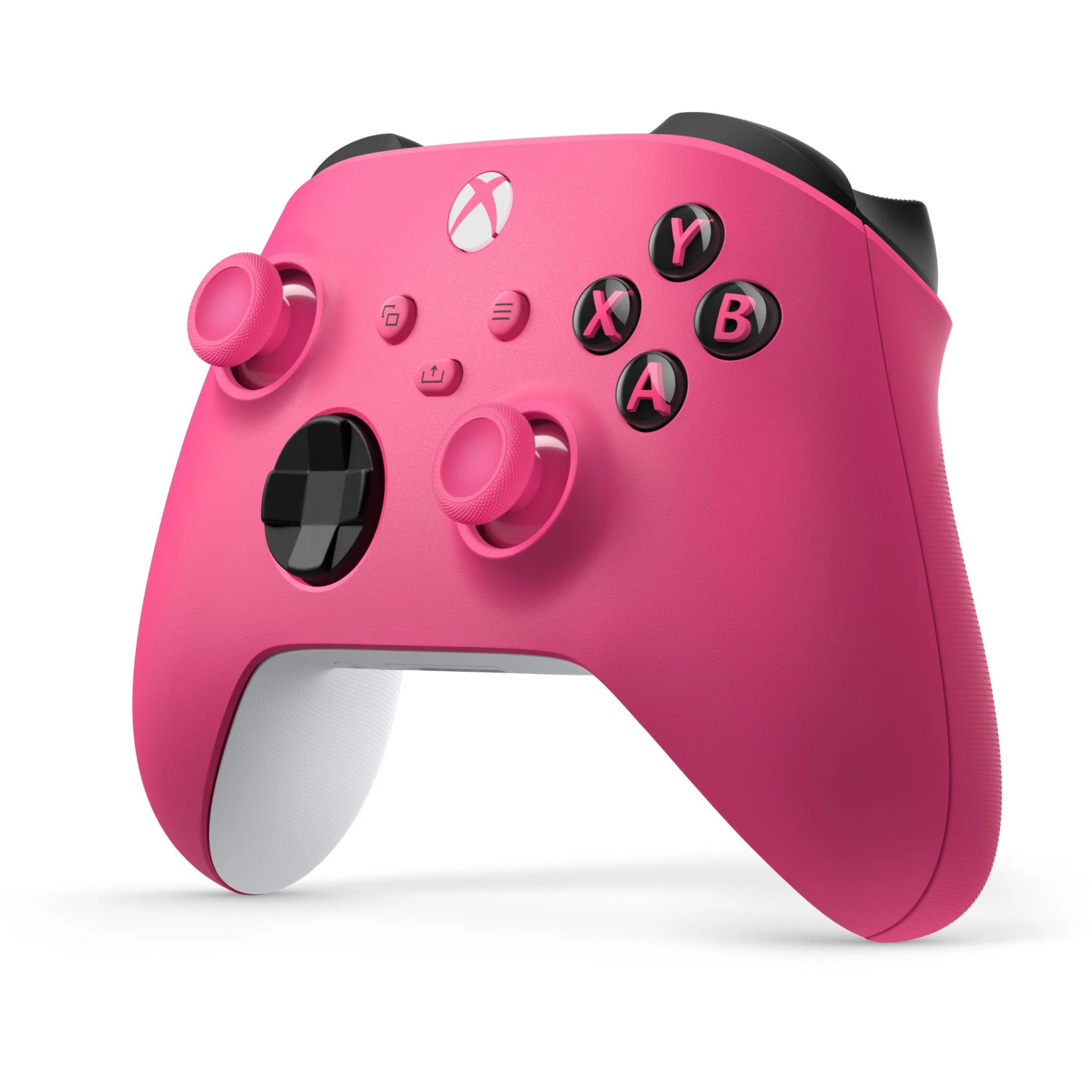 Xbox Wireless Controller (Deep Pink) - Image 3