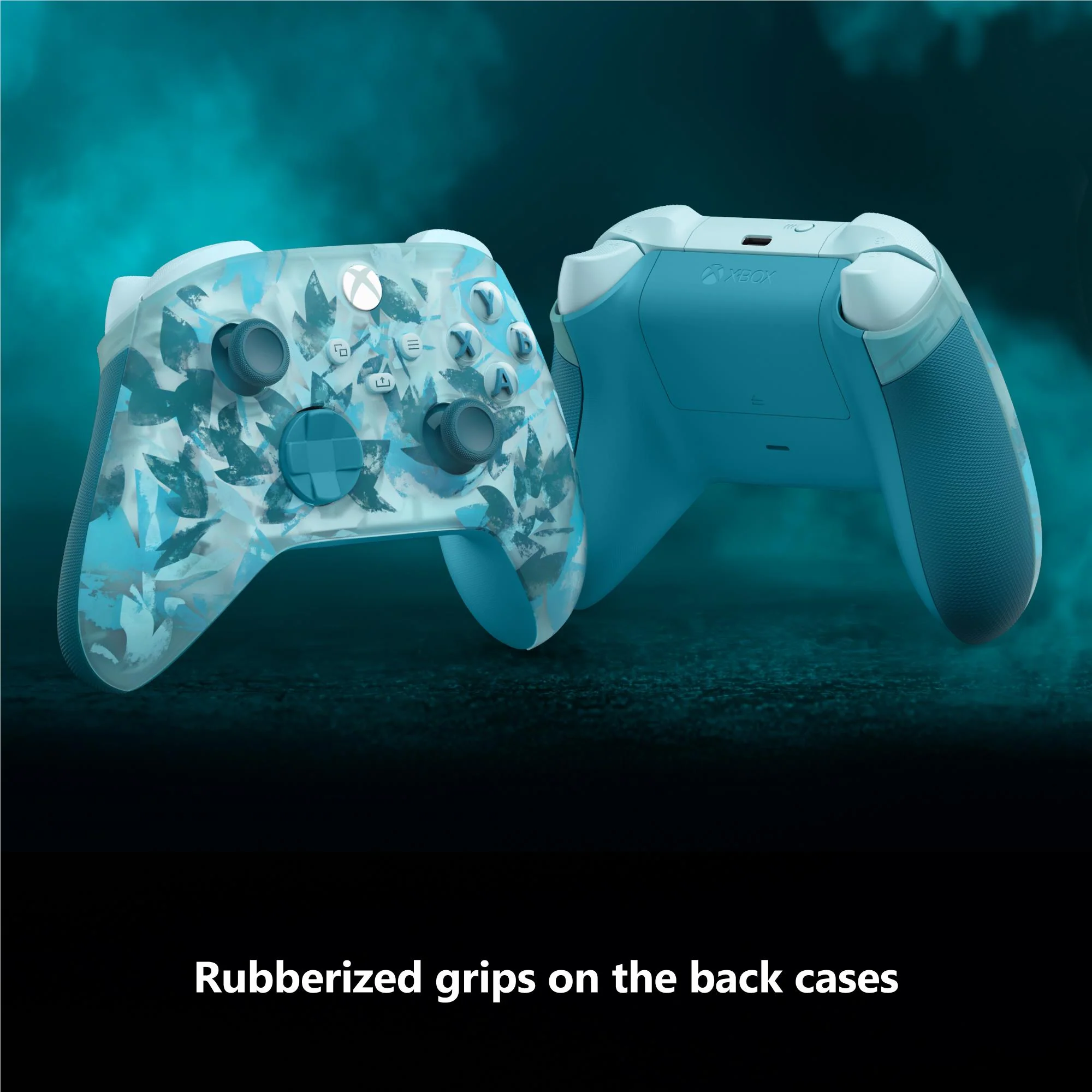 Xbox Wireless Controller (Ice Breaker Special Edition) - Image 4