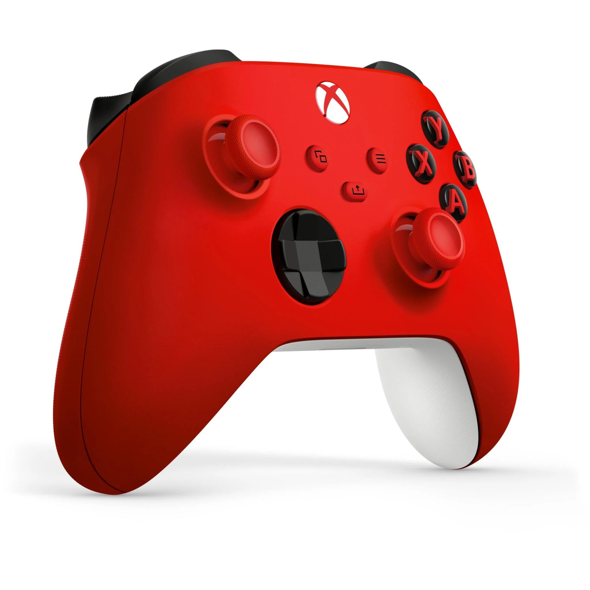 Xbox Wireless Controller Pulse Red - Image 2