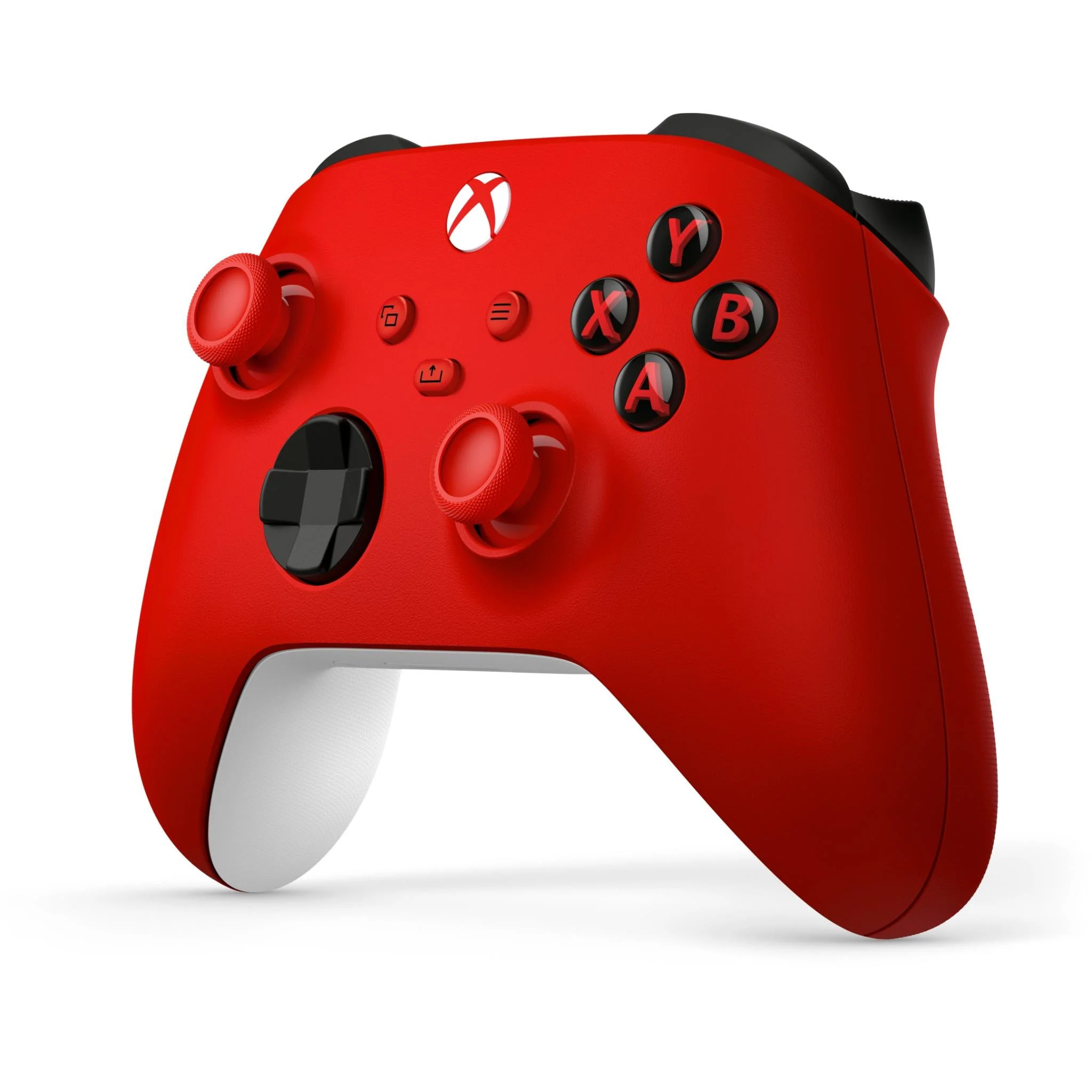 Xbox Wireless Controller Pulse Red - Image 3
