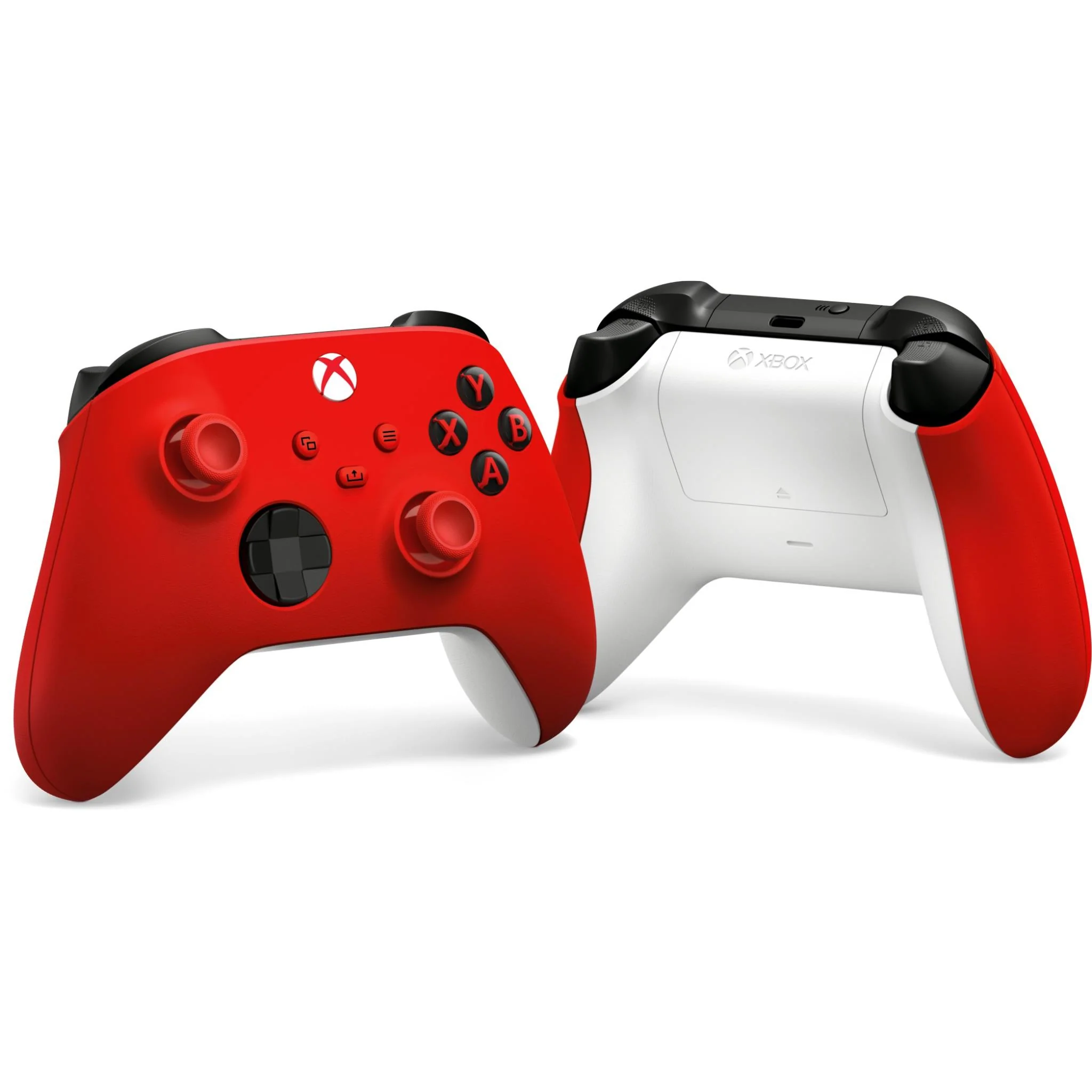 Xbox Wireless Controller Pulse Red - Image 4