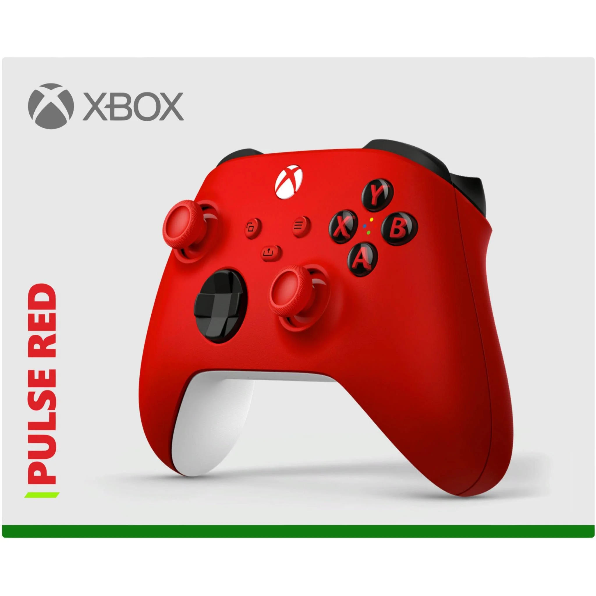 Xbox Wireless Controller Pulse Red - Image 5