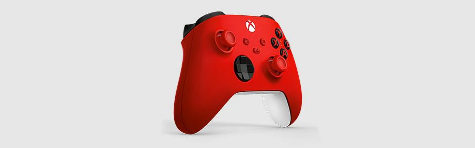 Xbox Wireless Controller Pulse Red - Image 8