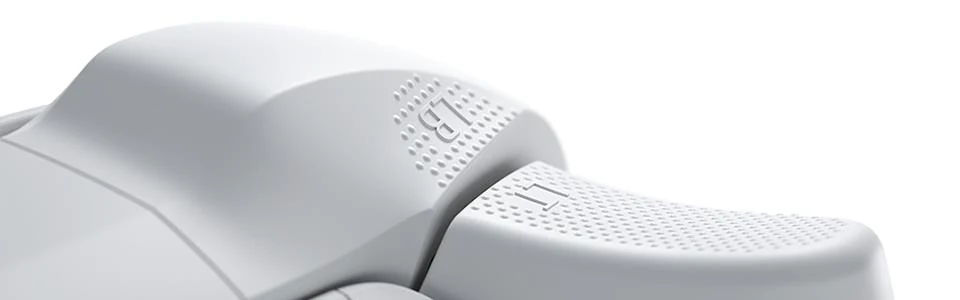 Xbox Wireless Controller (Robot White) - Image 8