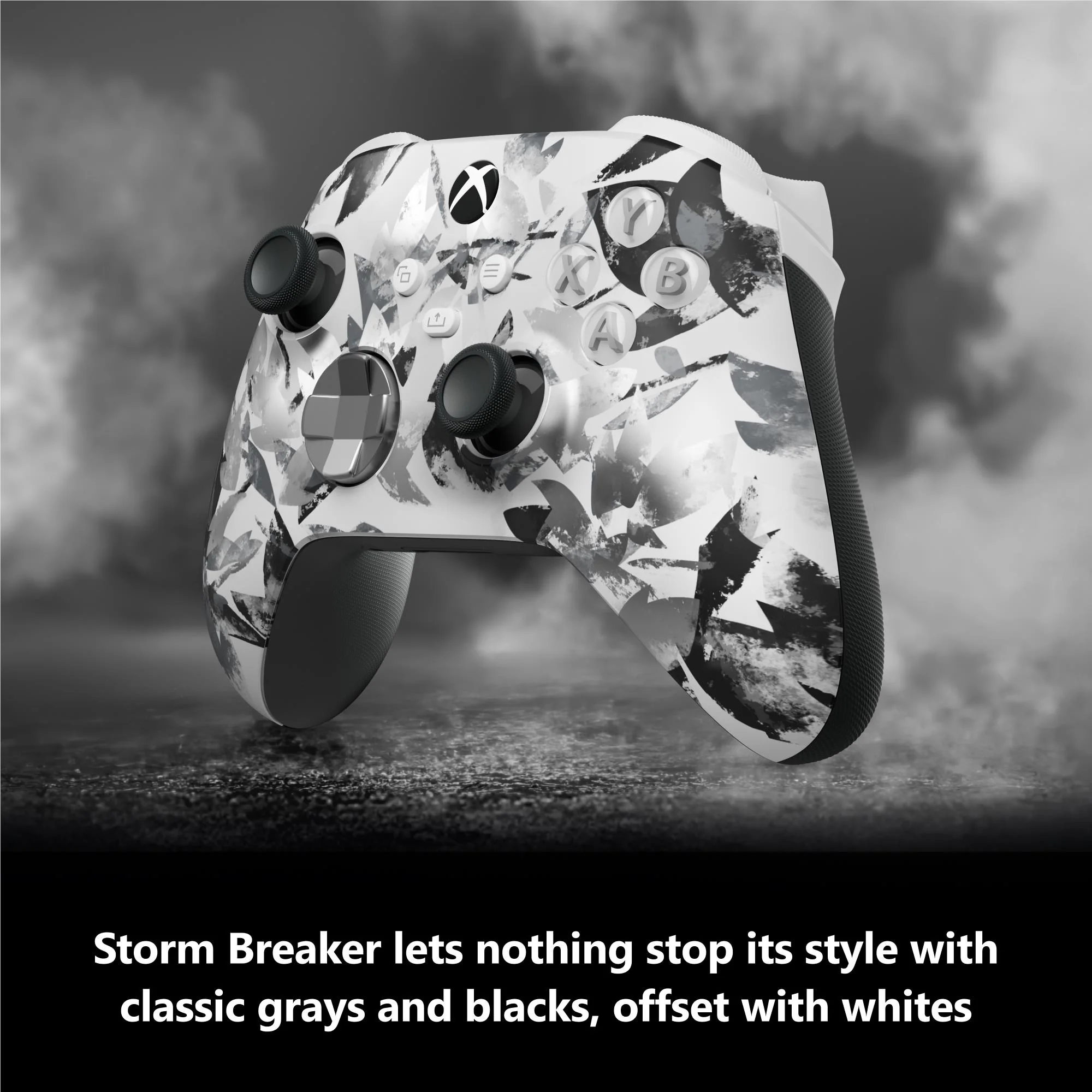 Xbox Wireless Controller (Storm Breaker Special Edition) - Image 2