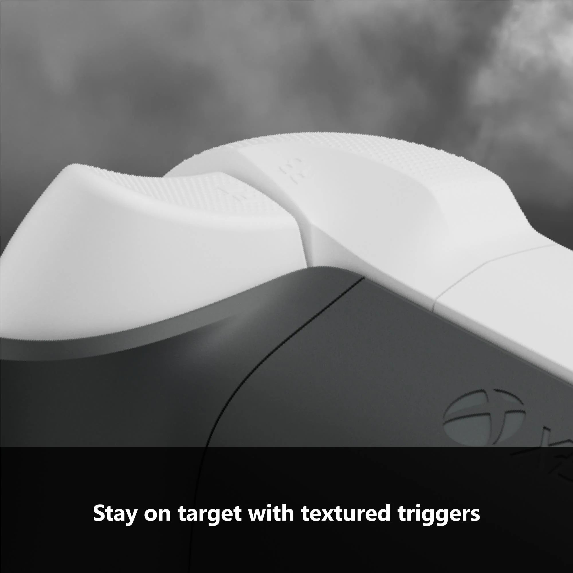 Xbox Wireless Controller (Storm Breaker Special Edition) - Image 3