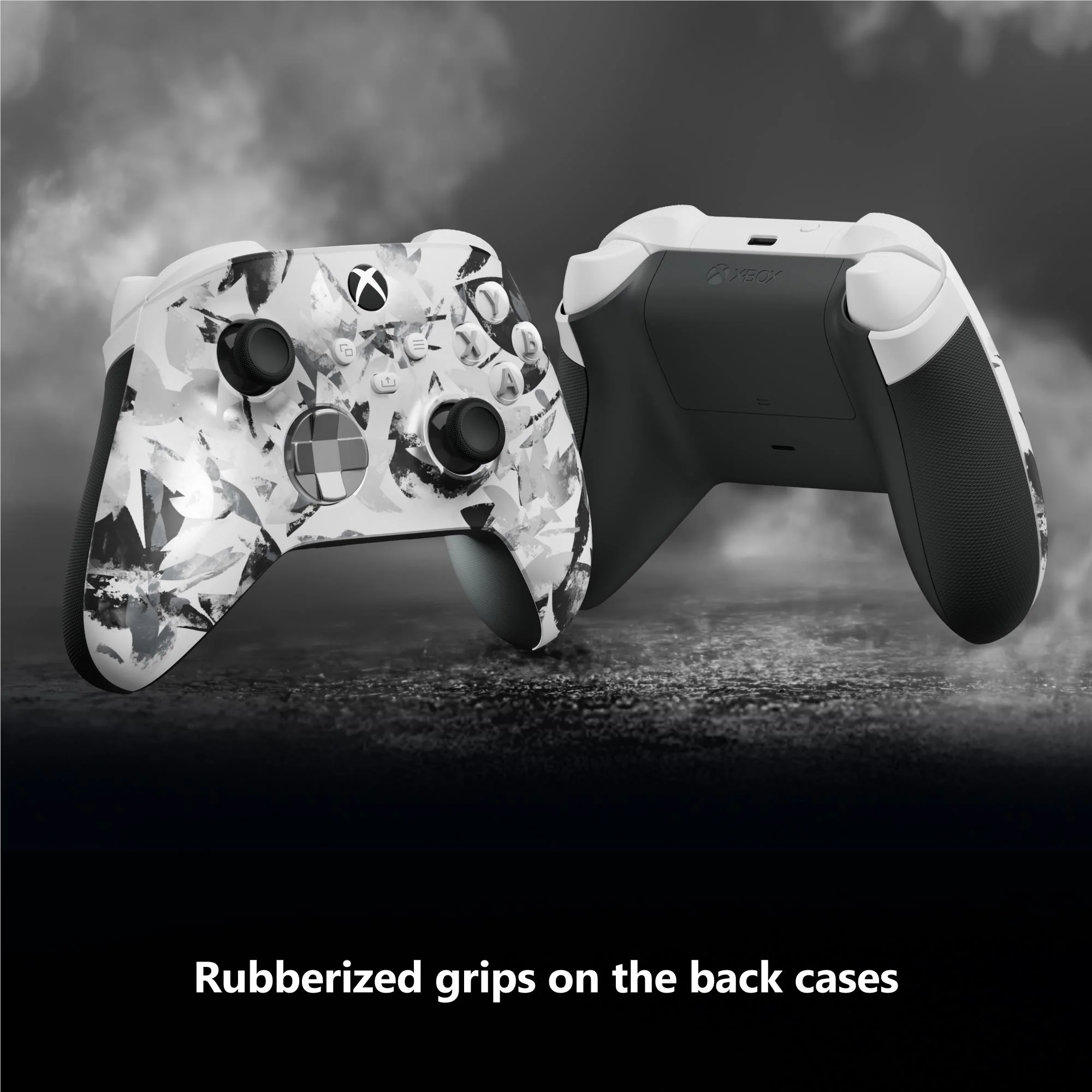 Xbox Wireless Controller (Storm Breaker Special Edition) - Image 4