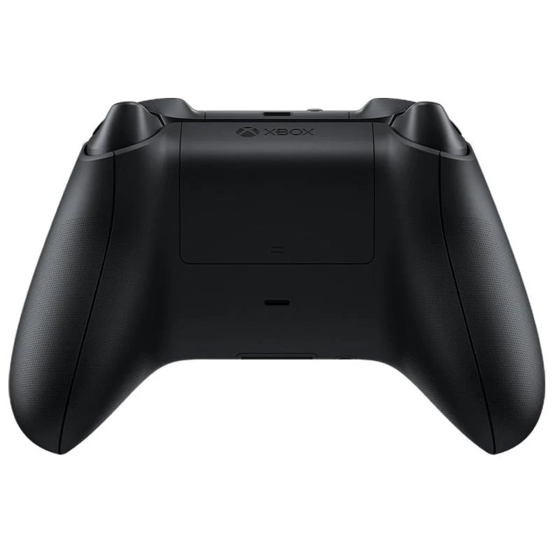 Xbox Wireless Controller + USB-C Cable (Carbon Black) - Image 4