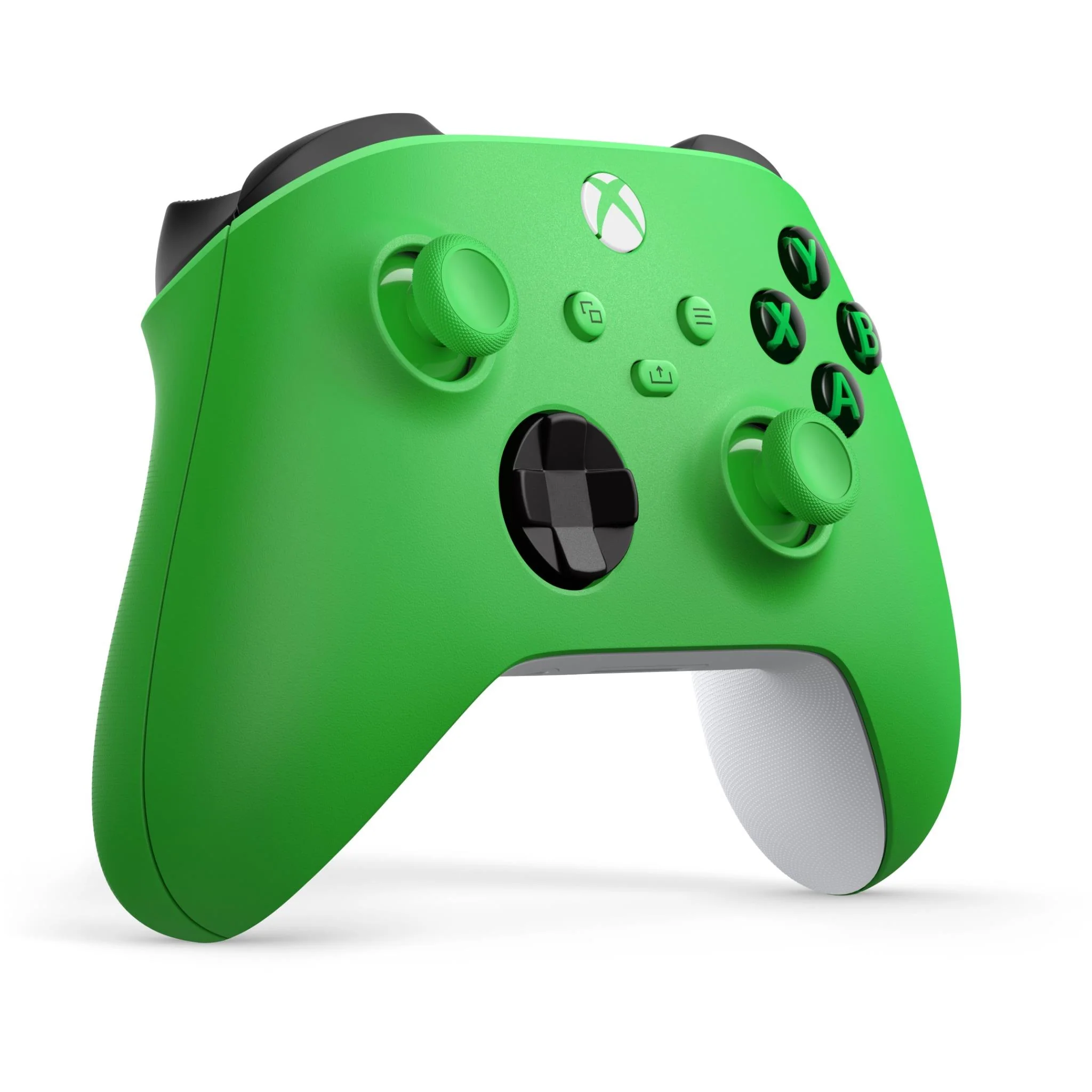 Xbox Wireless Controller (Velocity Green) - Image 3