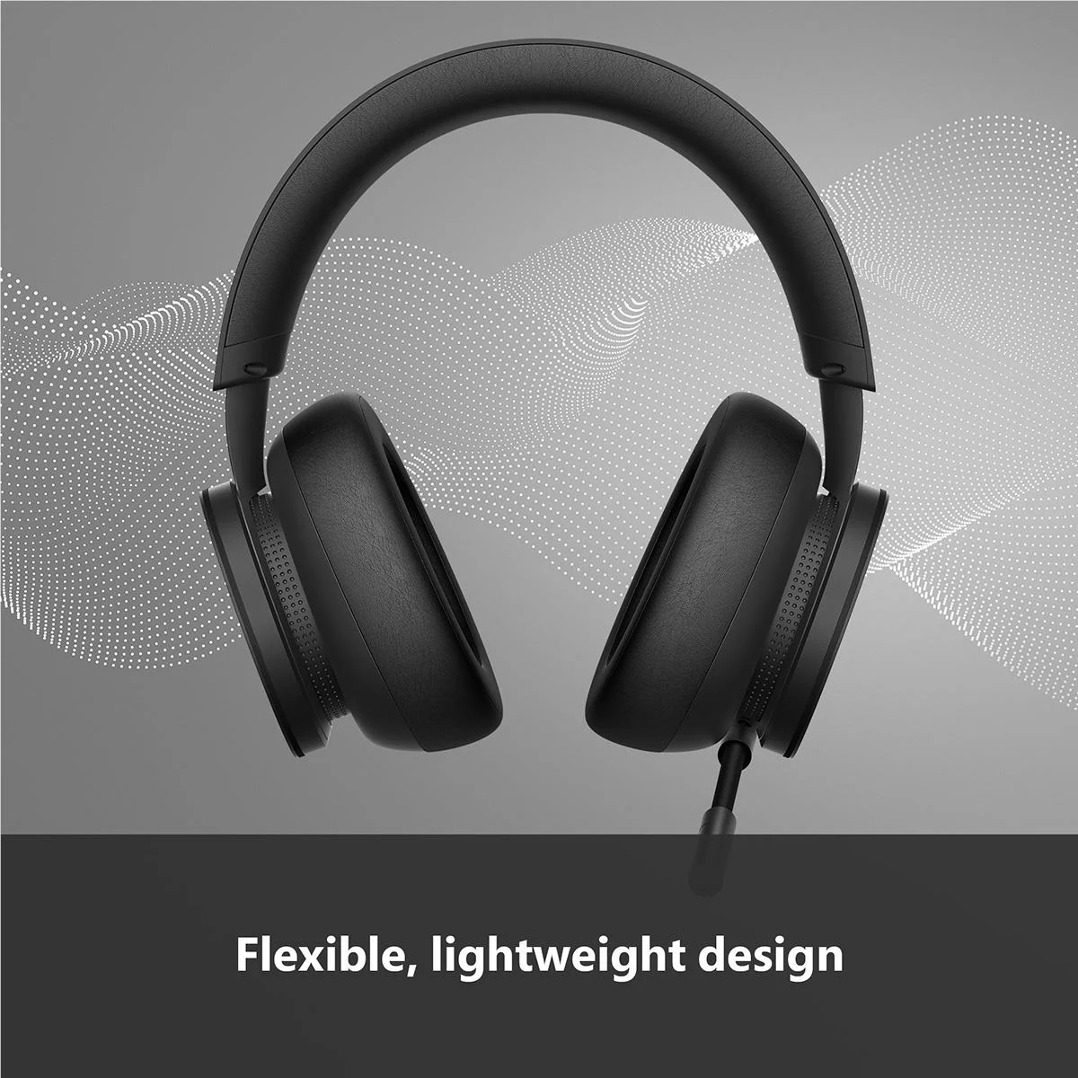 Xbox Wireless Headset - Image 5