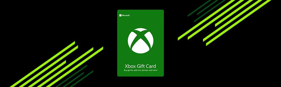 Xbox Gift Card $25 [Digital Download] - Image 2