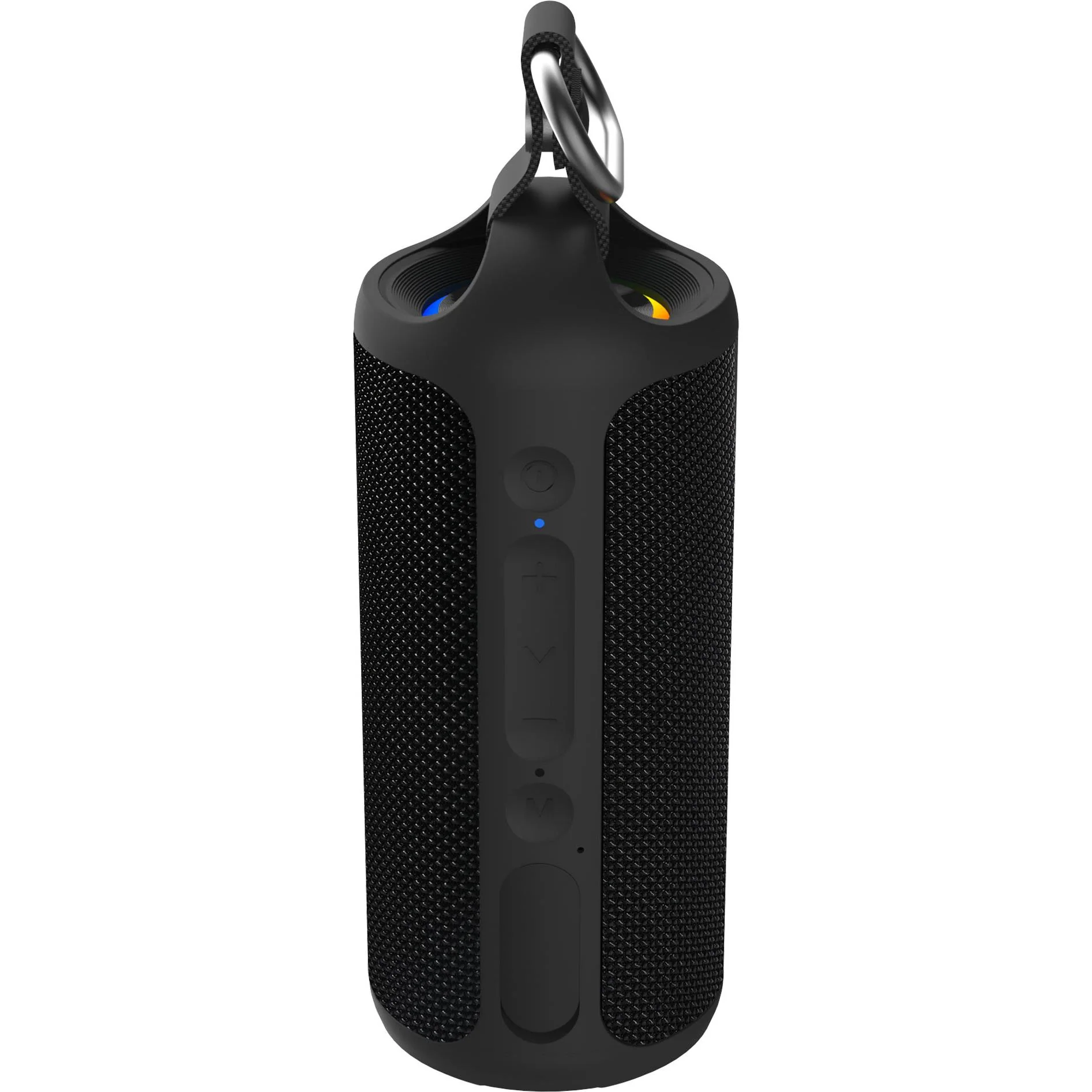 XCD 16W Large Bluetooth Speaker (Black) - Image 3