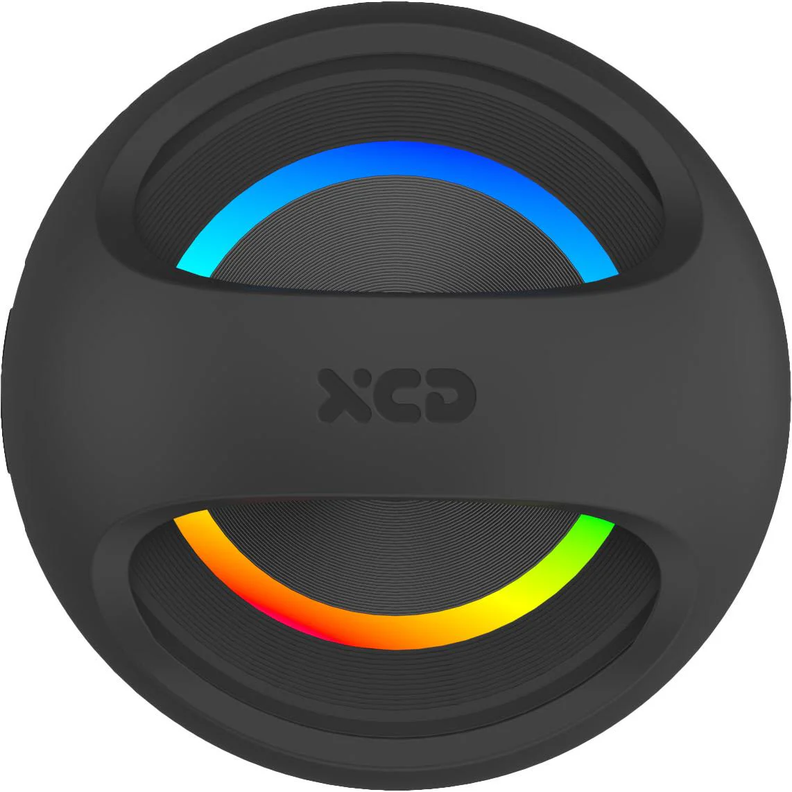 XCD 16W Large Bluetooth Speaker (Black) - Image 6