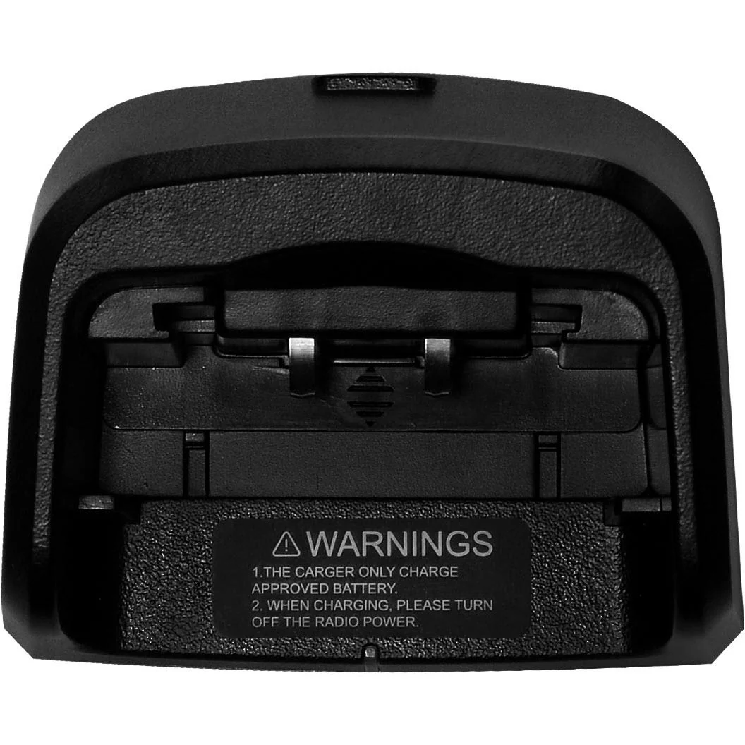 XCD 2W UHF CB Handheld Radio [2 pack] - Image 2