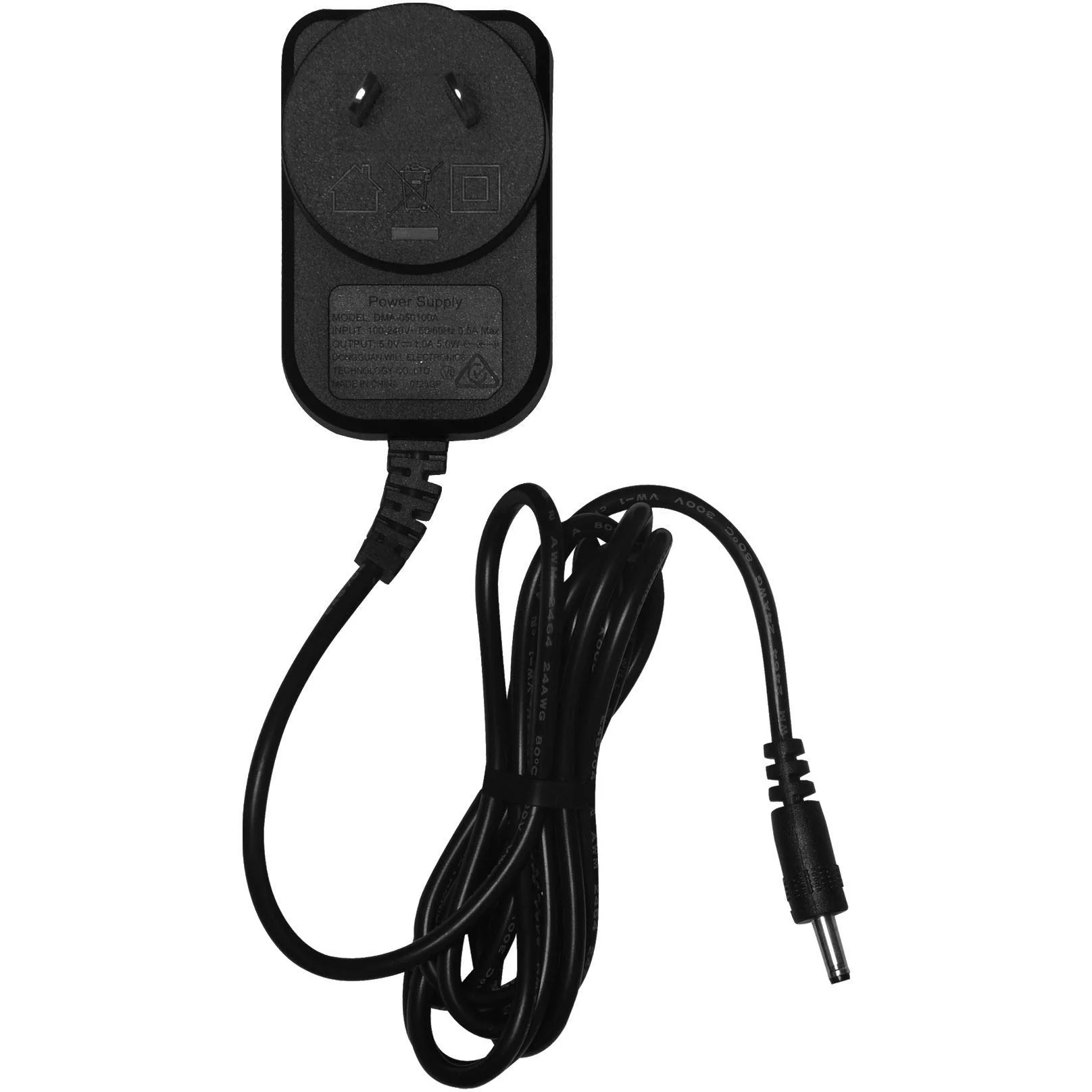 XCD 2W UHF CB Handheld Radio - Image 4