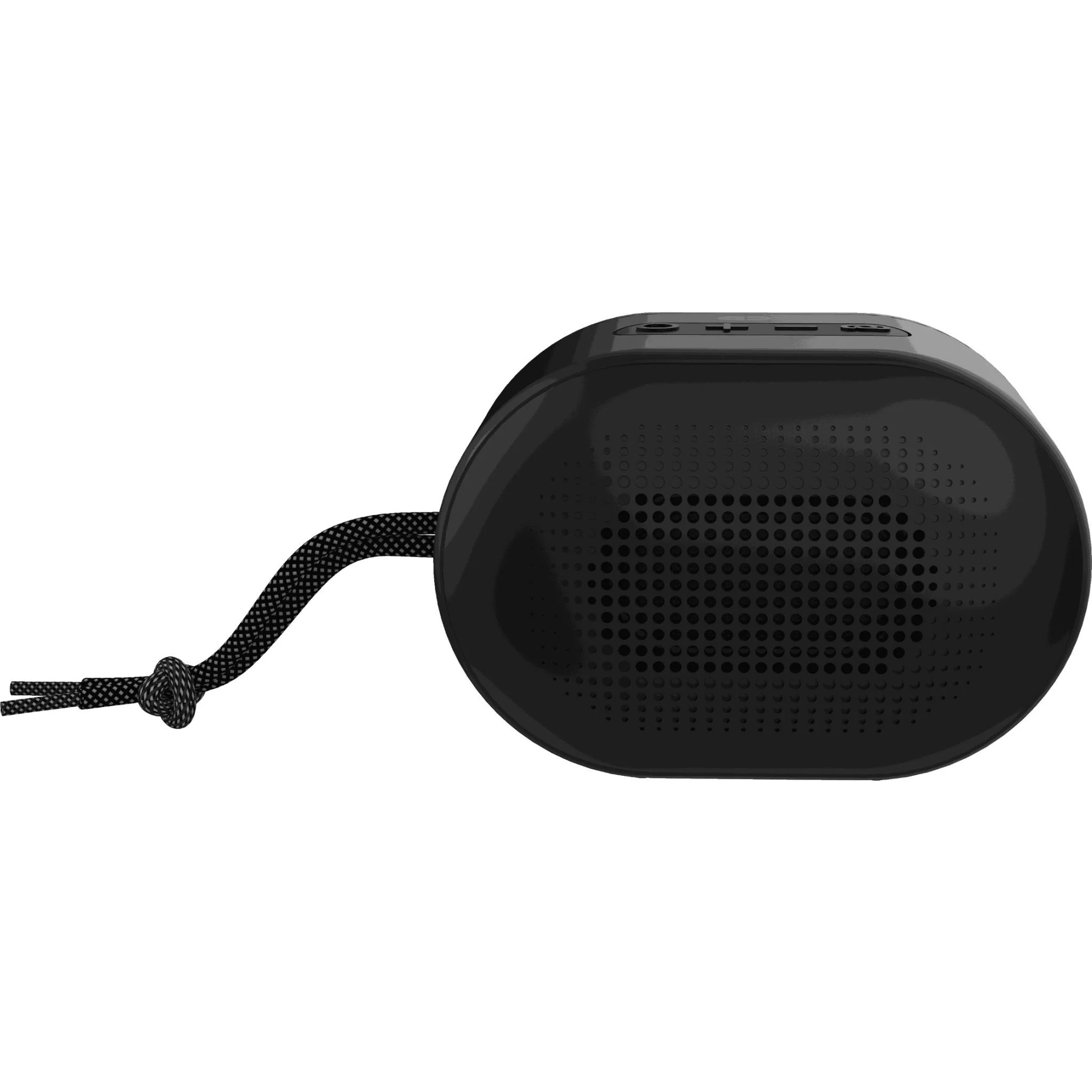 XCD 5W Small Bluetooth Speaker (Black) - Image 3