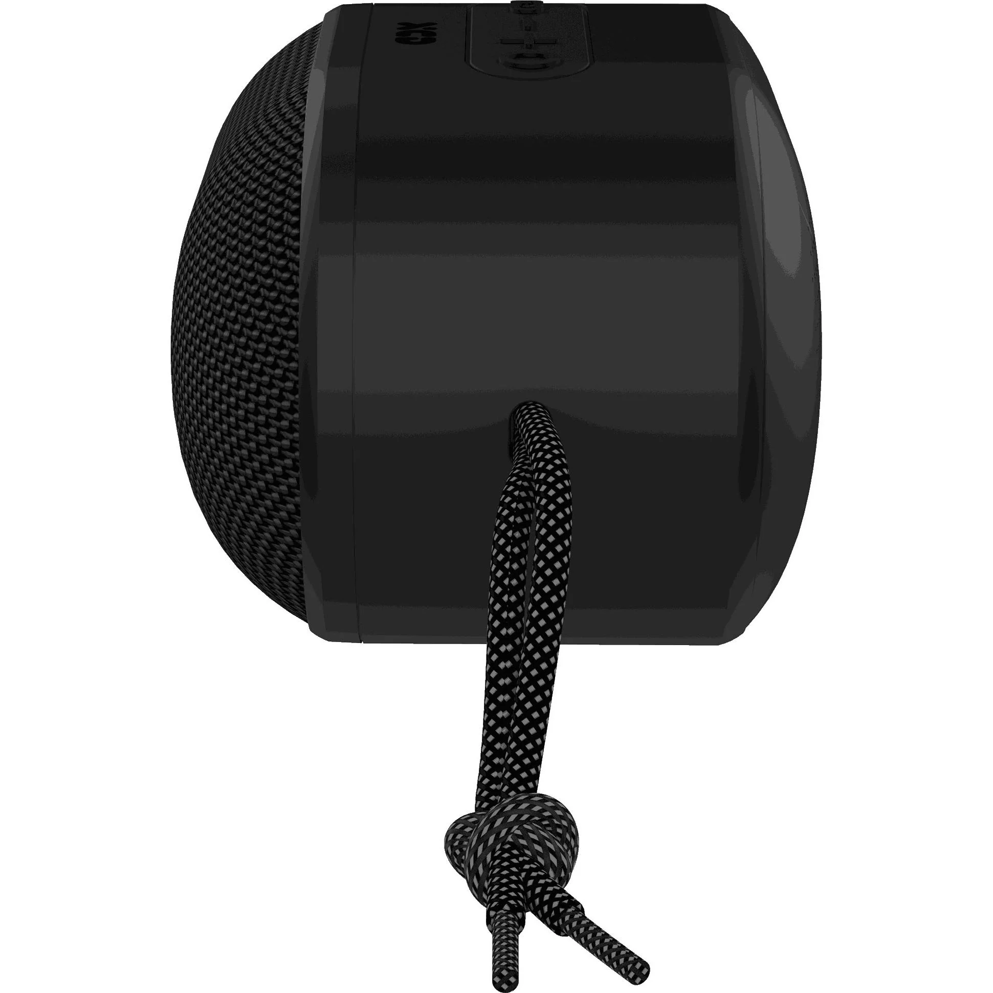 XCD 5W Small Bluetooth Speaker (Black) - Image 4