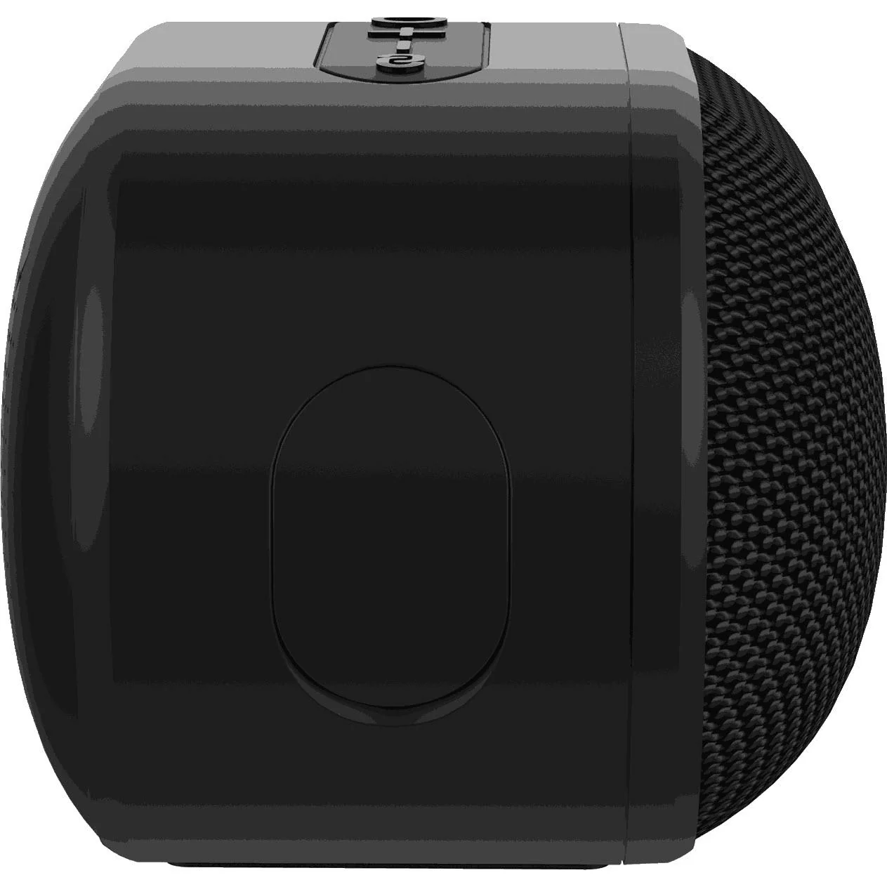 XCD 5W Small Bluetooth Speaker (Black) - Image 5