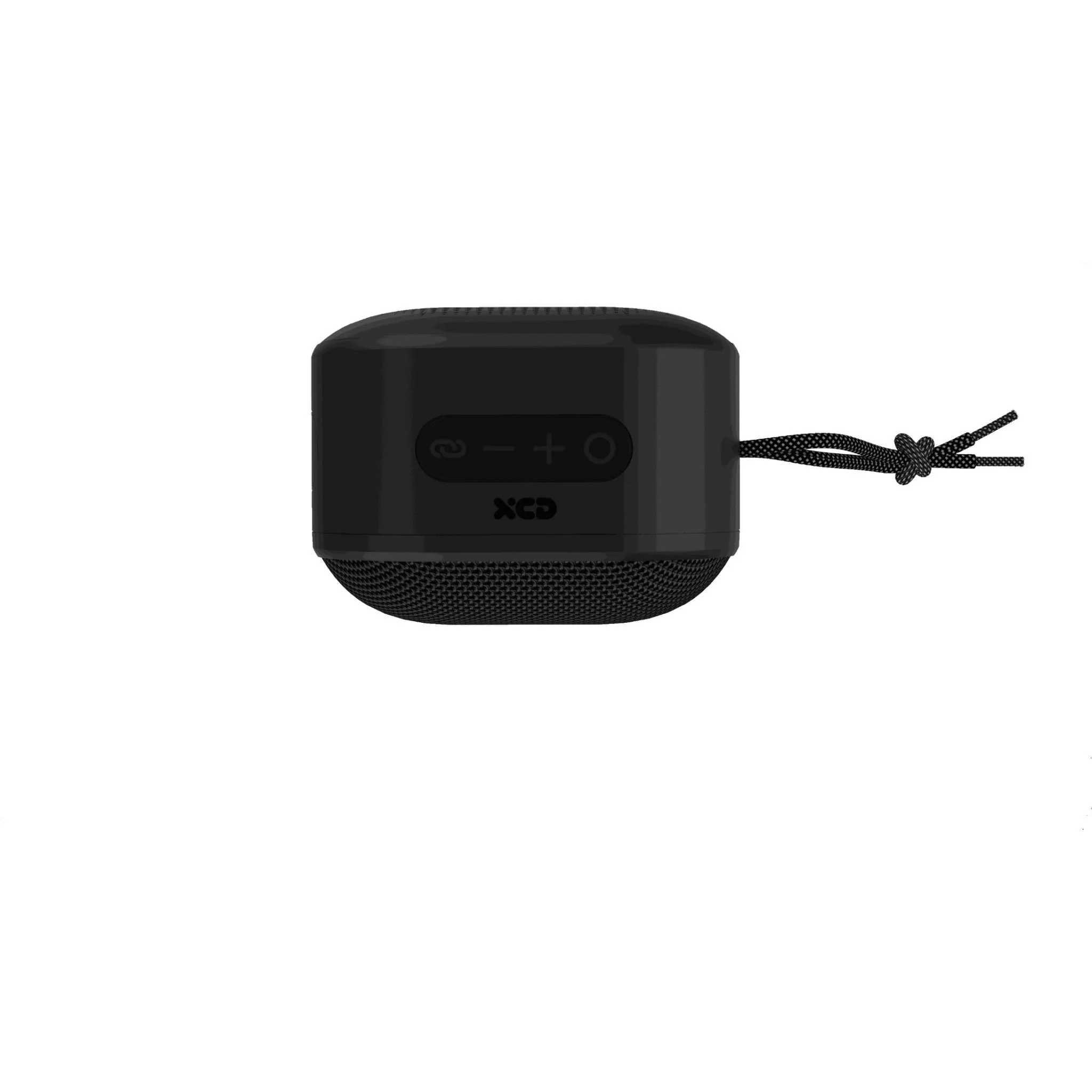 XCD 5W Small Bluetooth Speaker (Black) - Image 6