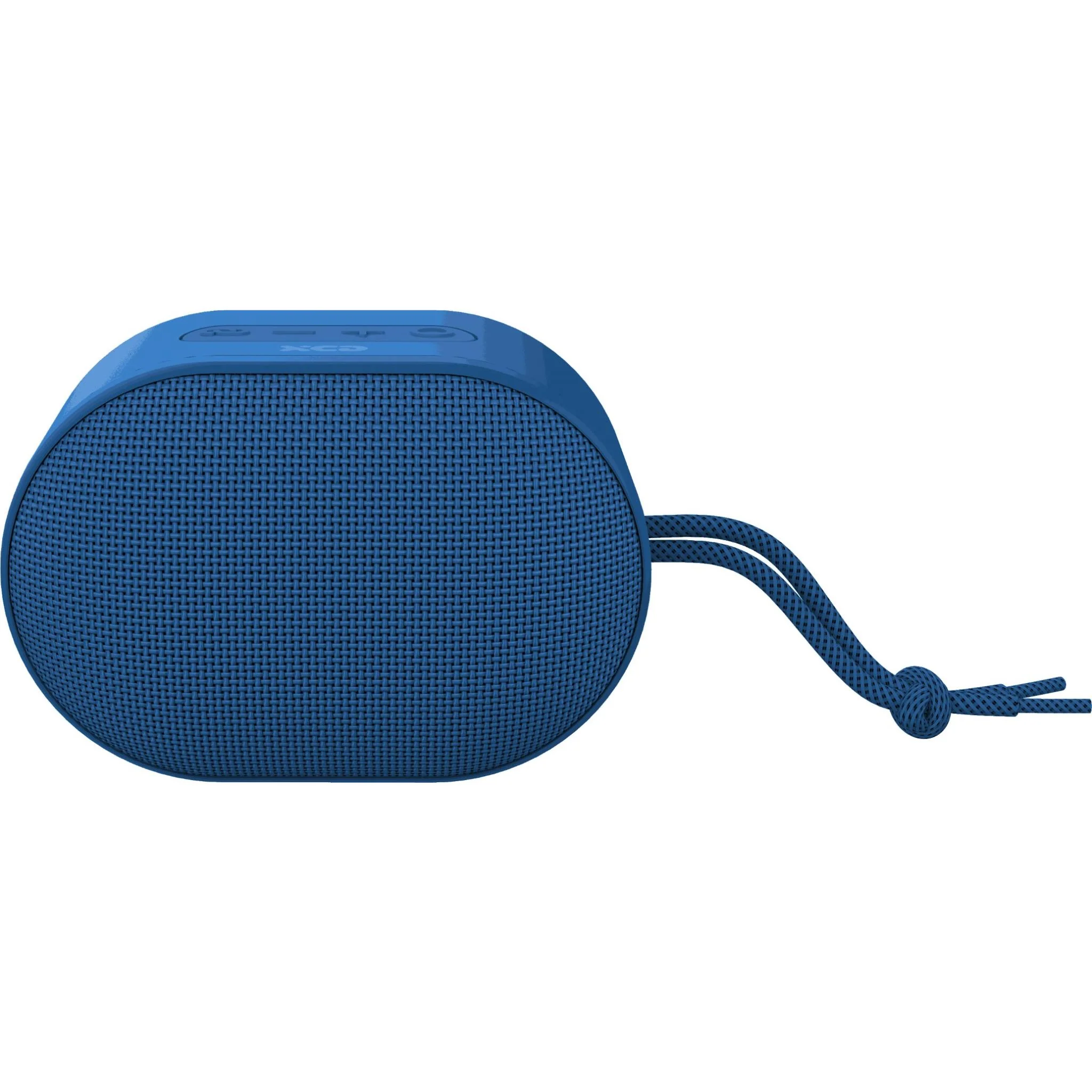 XCD 5W Small Bluetooth Speaker (Blue) - Image 2