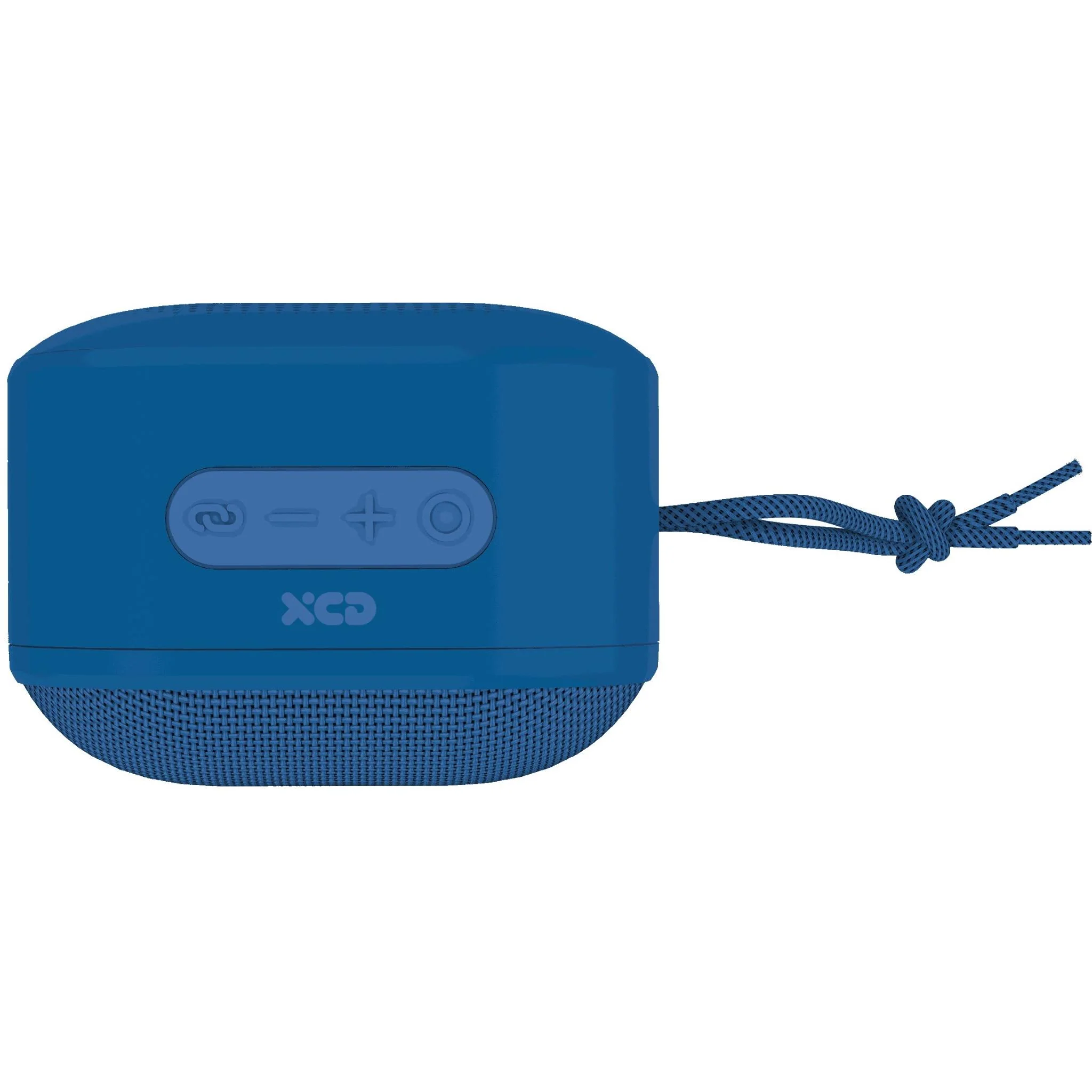 XCD 5W Small Bluetooth Speaker (Blue) - Image 6
