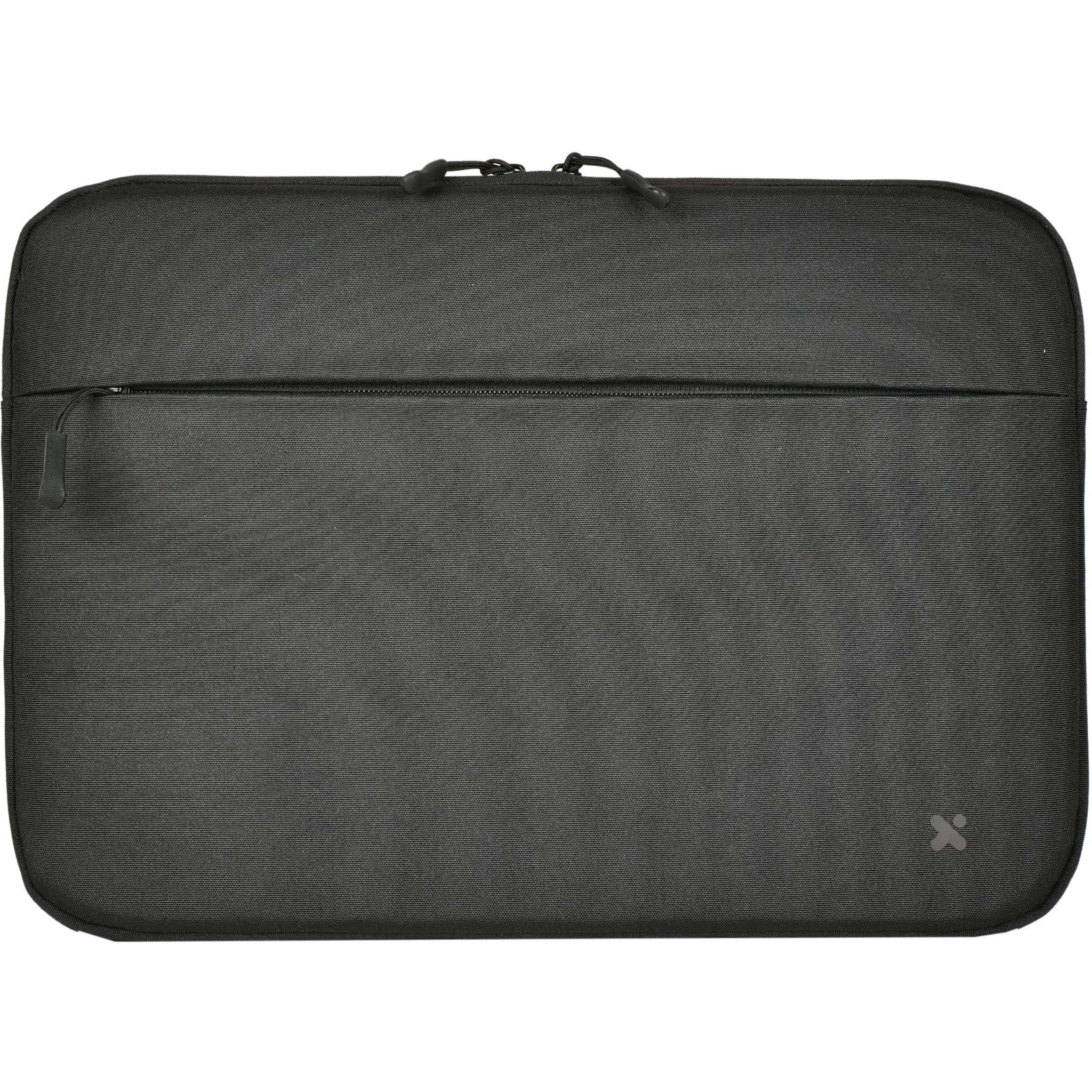 XCD Luxe 14" Laptop Sleeve (Black)
