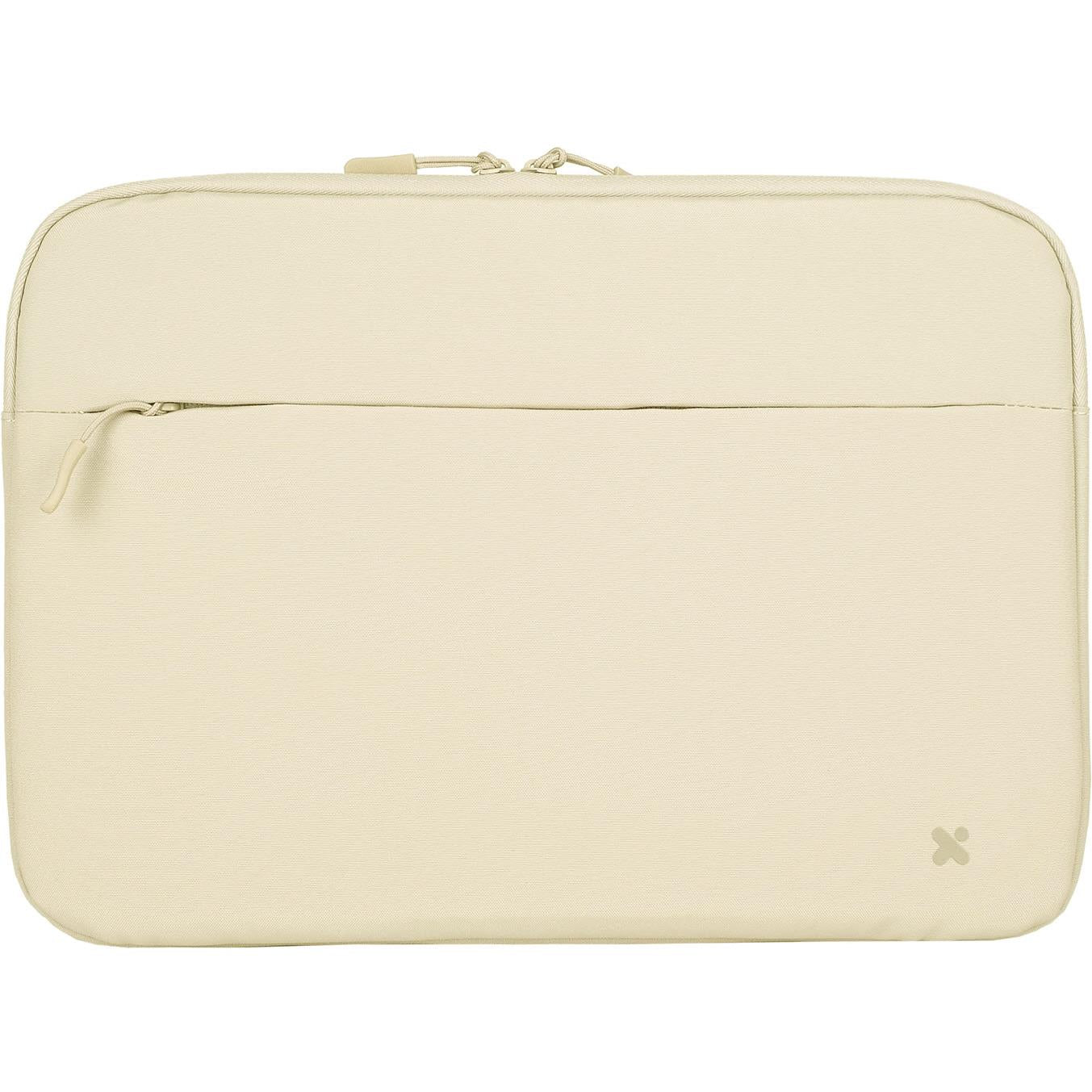 XCD Luxe 14" Laptop Sleeve (Ivory)