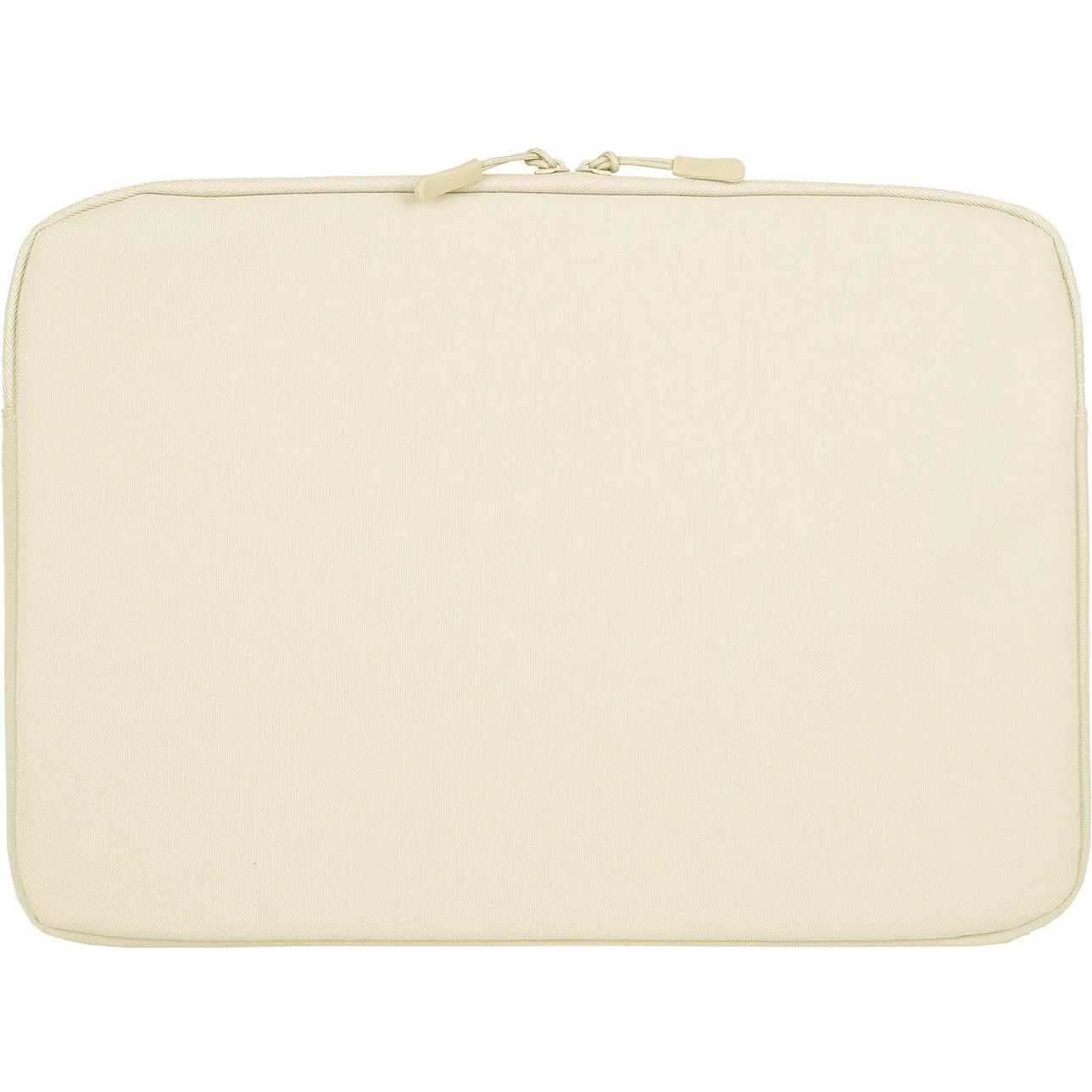XCD Luxe 14" Laptop Sleeve (Ivory) - Image 3