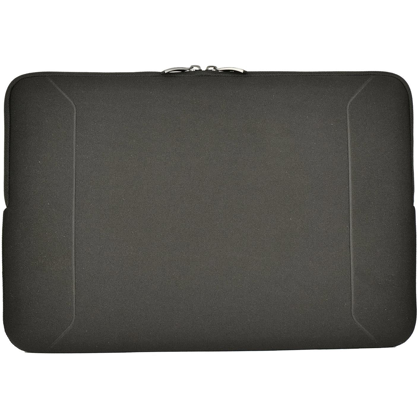 XCD Neoprene 14" Laptop Sleeve (Black) - Image 2