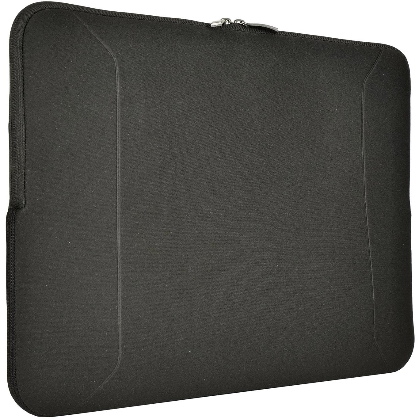 XCD Neoprene 16" Laptop Sleeve (Black) - Image 3