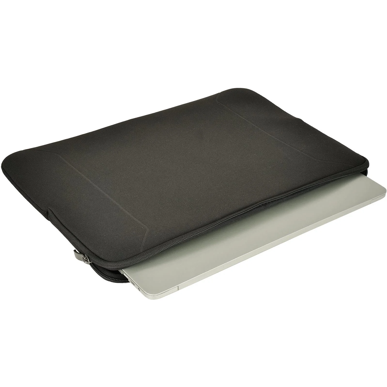 XCD Neoprene 16" Laptop Sleeve (Black) - Image 4