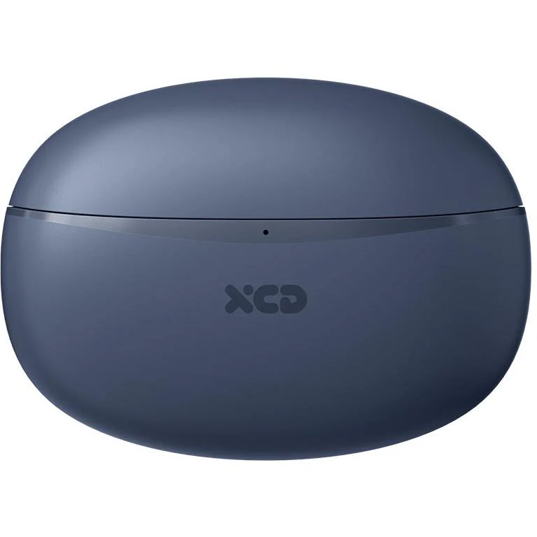 XCD True Wireless In-Ear Headphones (Blue) - Image 4