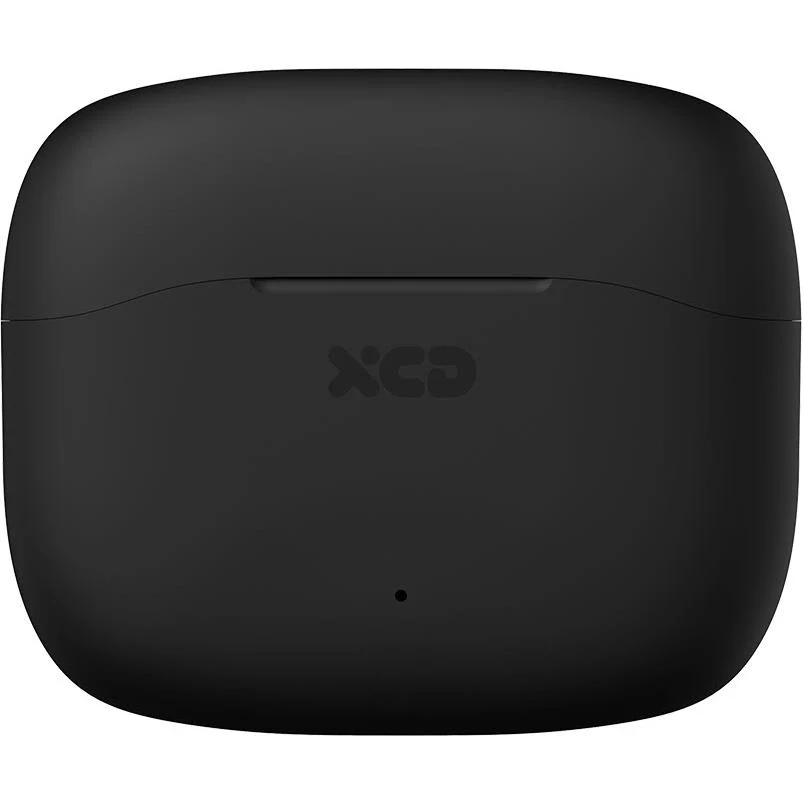 XCD TWS Noise Cancelling Stem In-Ear Headphones (Black) - Image 4