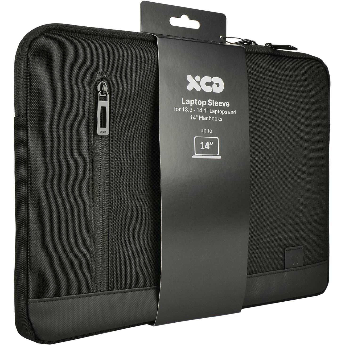 XCD Urban 14" Sleeve (Black) - Image 3