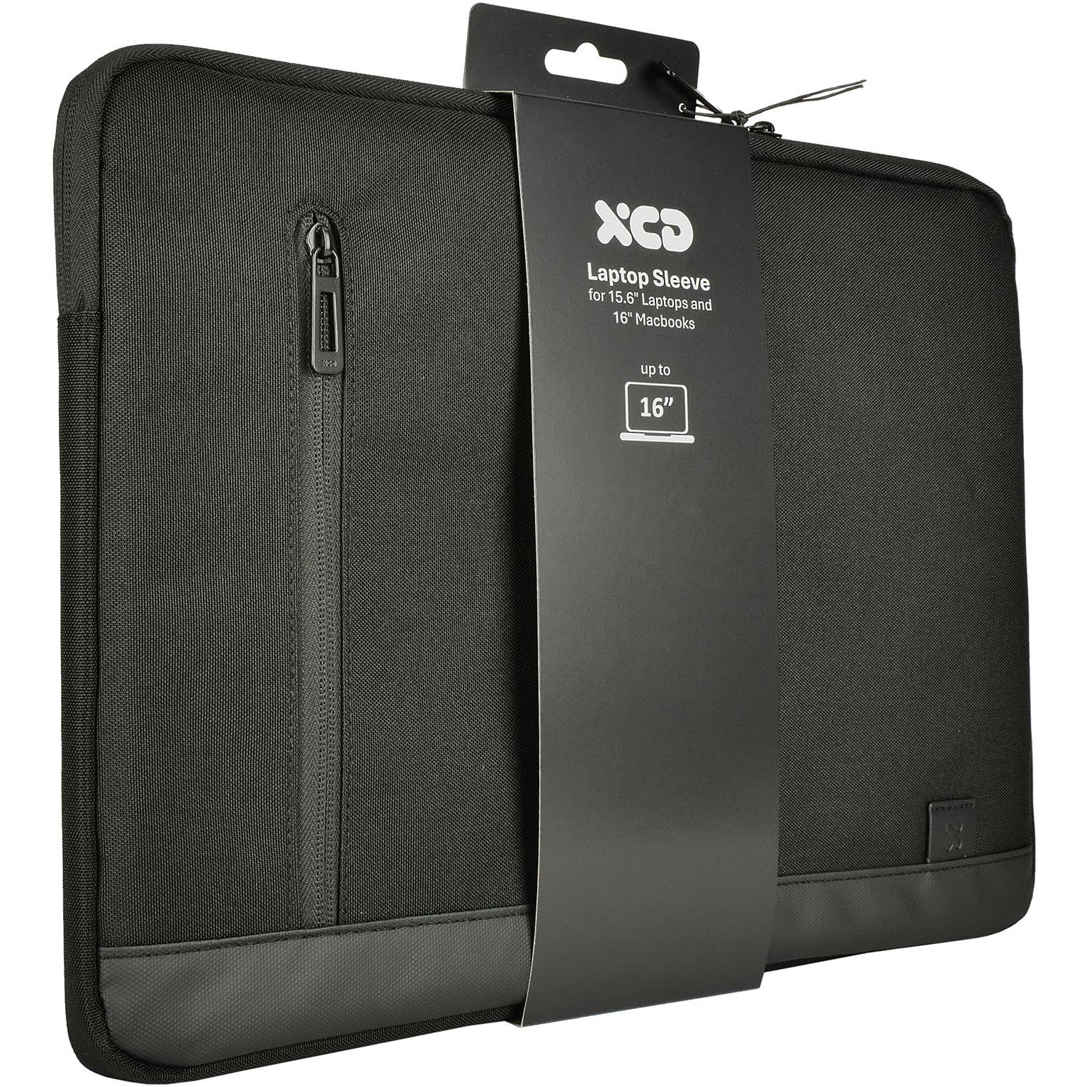 XCD Urban 16" Laptop Sleeve (Black) - Image 5