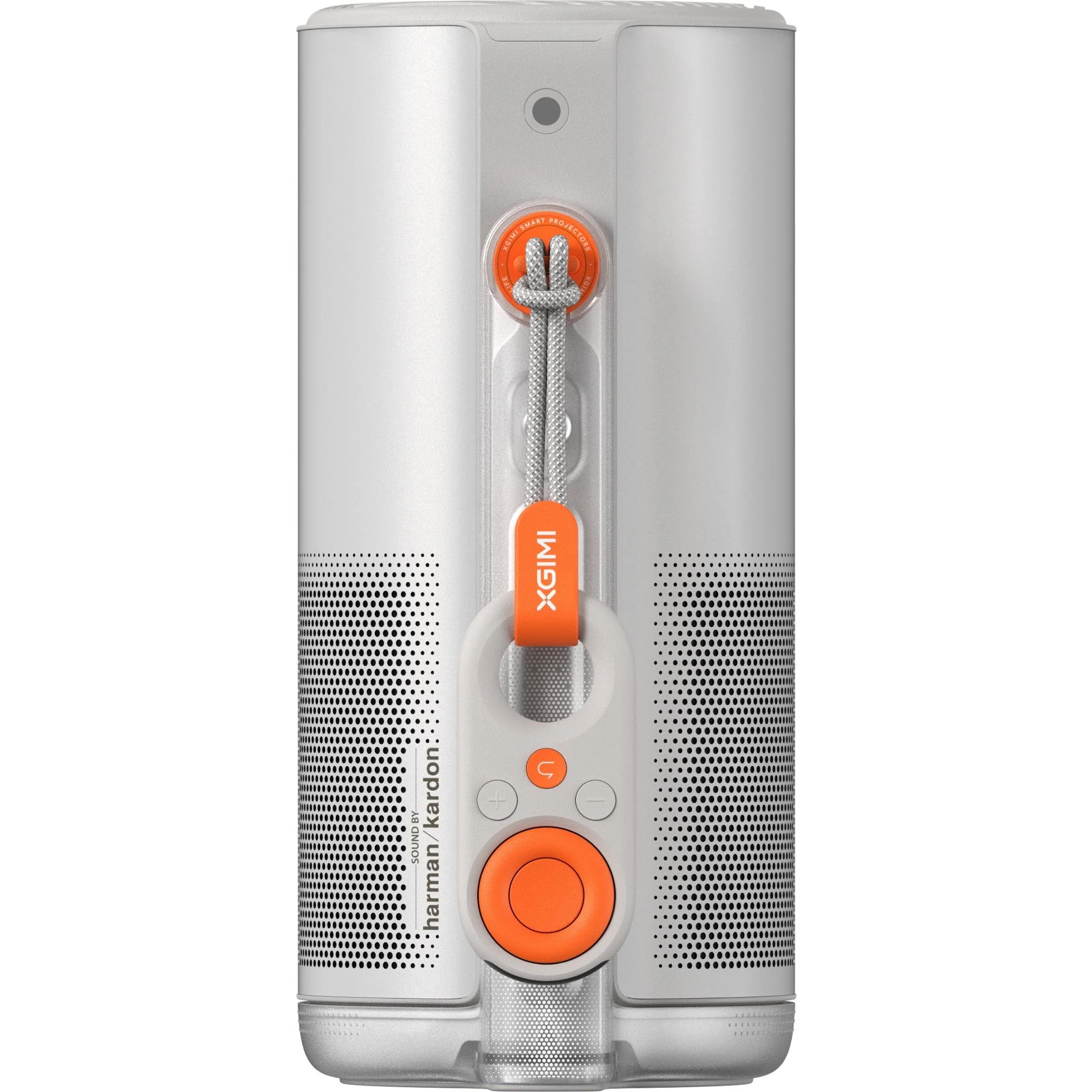 XGIMI MoGo 4 Projector with Google TV - Image 4