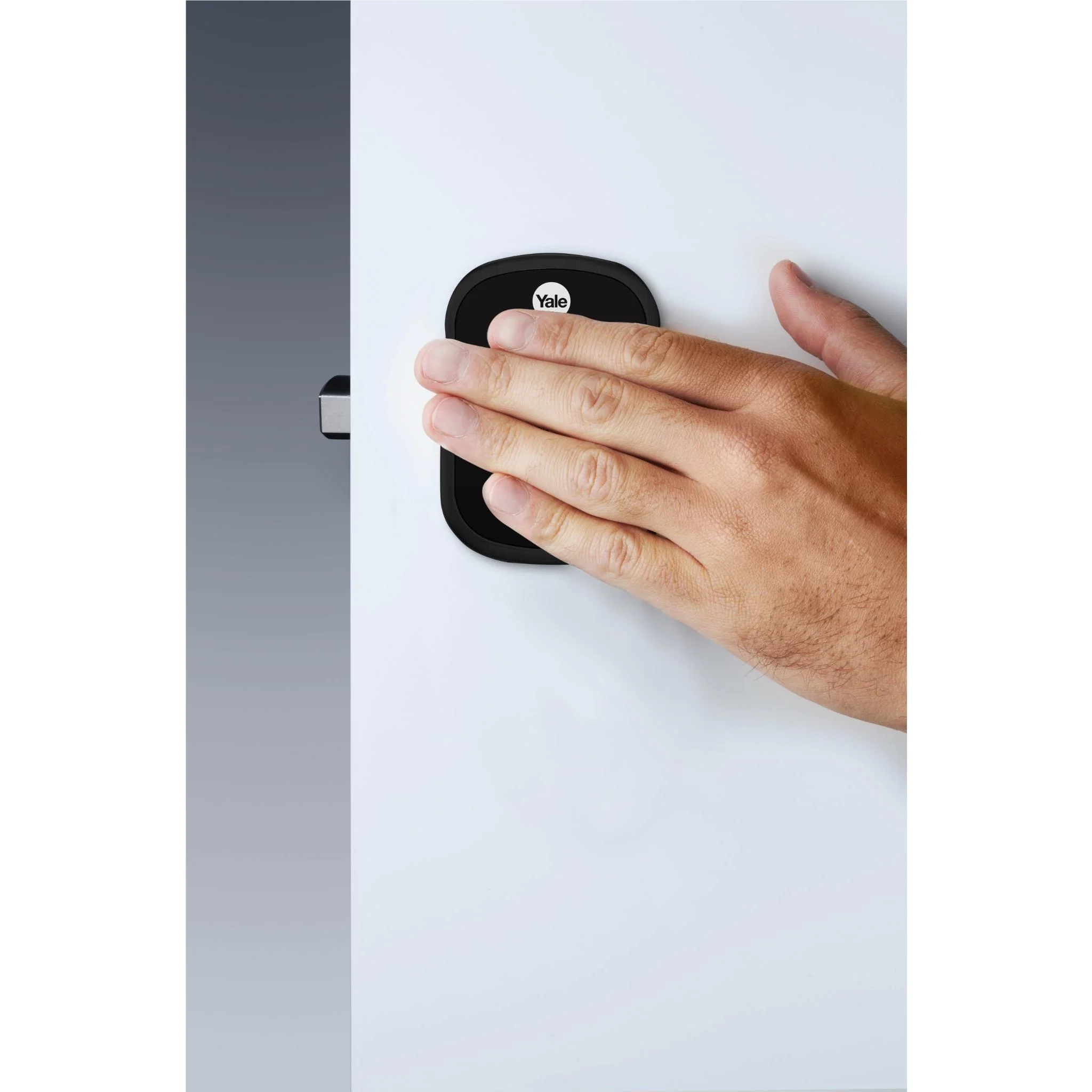 Yale Assure Lock SL with Yale Home (Matte Black) - Image 11