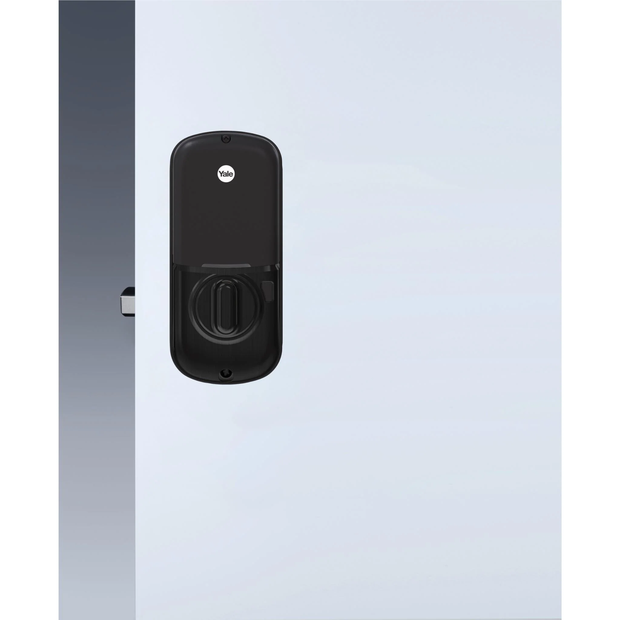 Yale Assure Lock SL with Yale Home (Matte Black) - Image 12