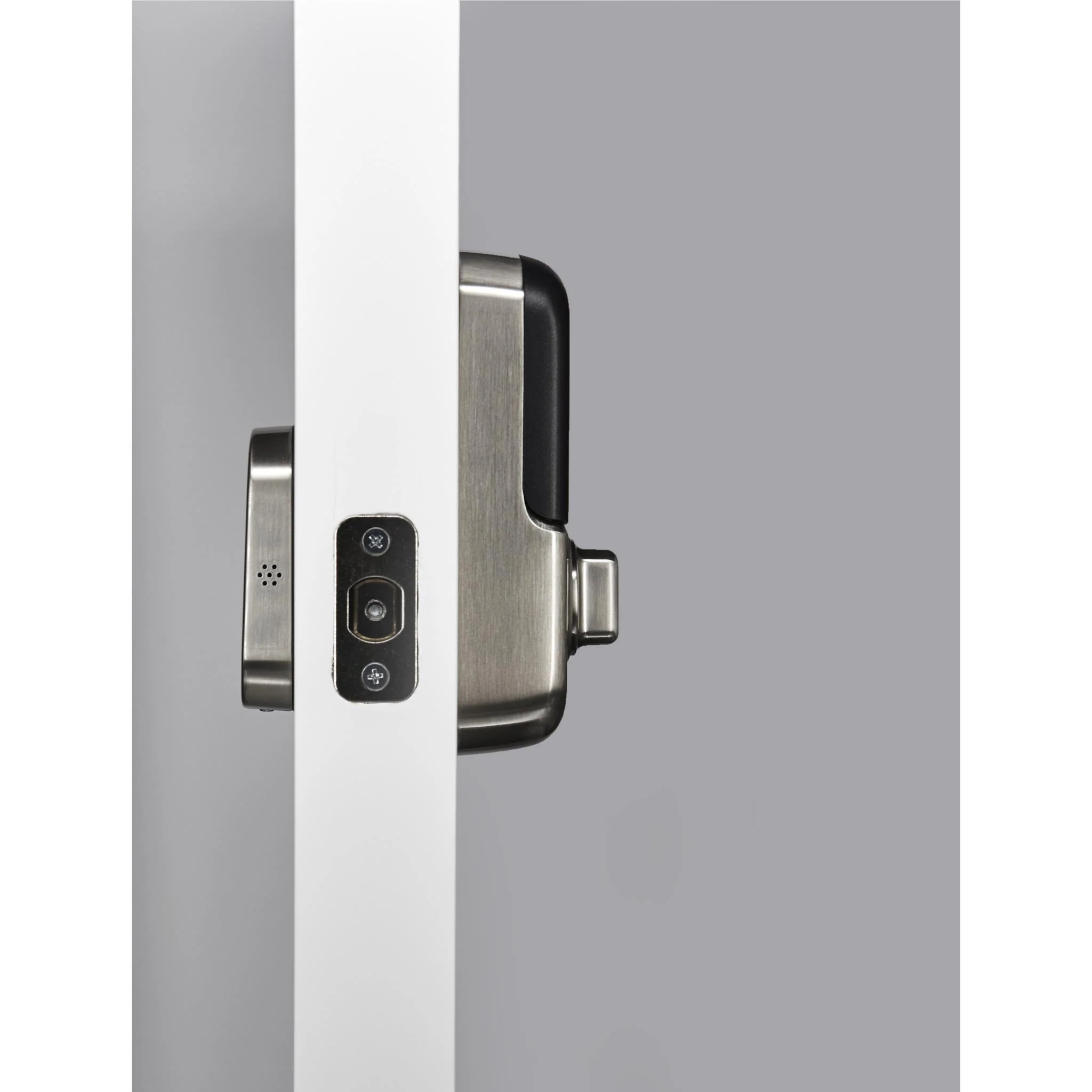 Yale Assure Lock SL with Yale Home (Nickel) - Image 5
