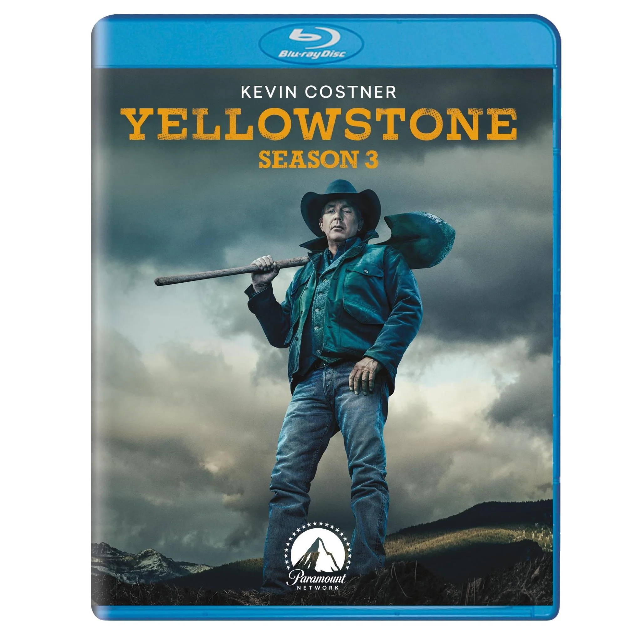 Yellowstone - Season 3