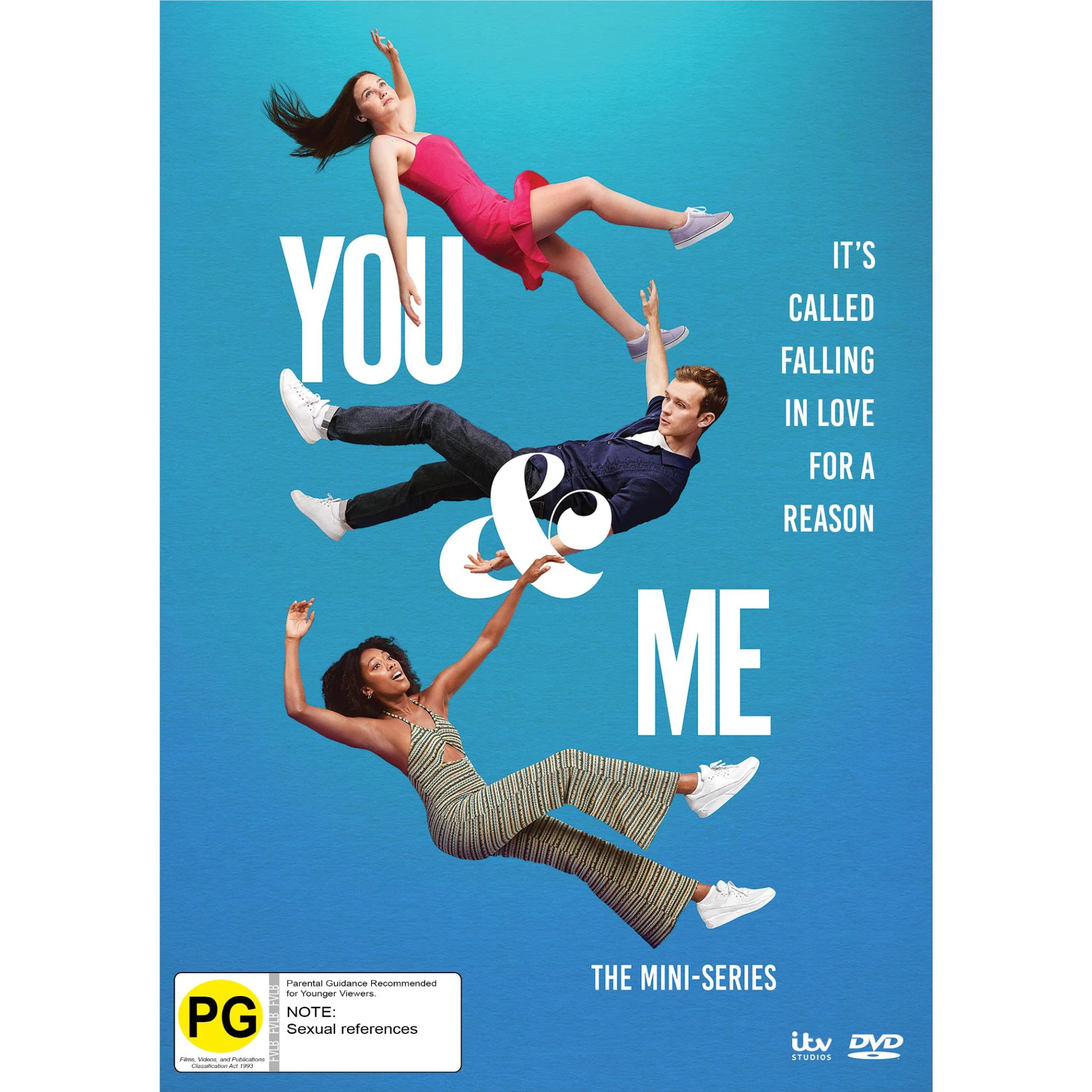 You & Me: The Mini-Series