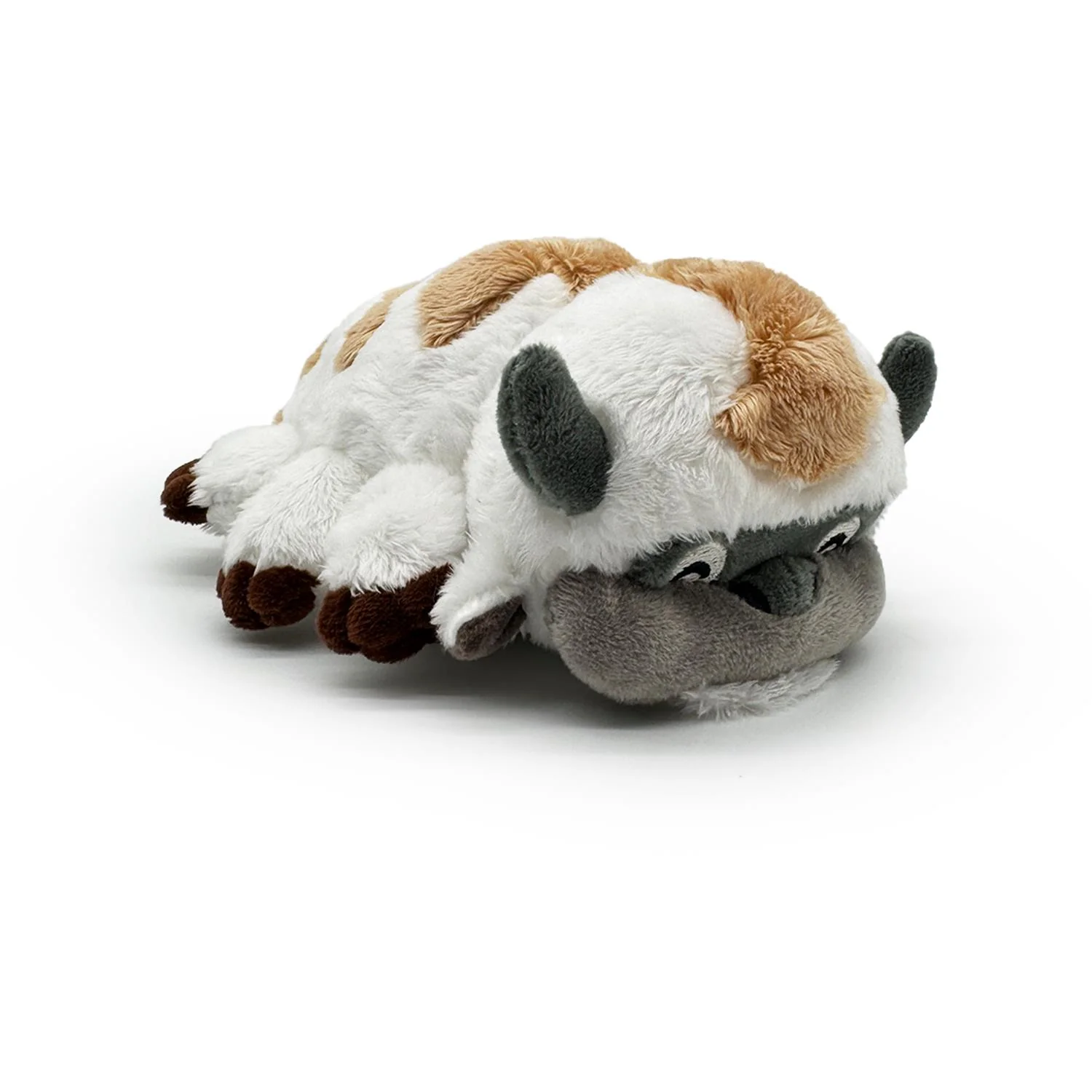 Youtooz: Avatar The Last Airbender - Appa Shoulder Rider Plush (6") - Image 2