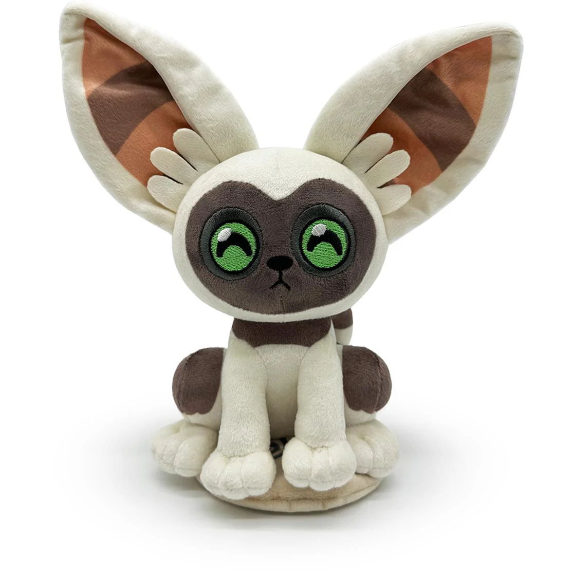 Youtooz: Avatar The Last Airbender - Momo Shoulder Rider Plush (6")