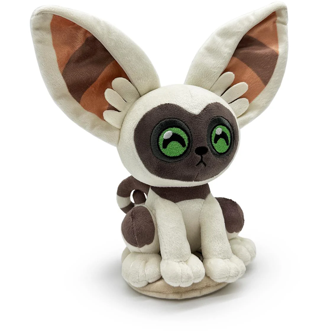 Youtooz: Avatar The Last Airbender - Momo Shoulder Rider Plush (6") - Image 2
