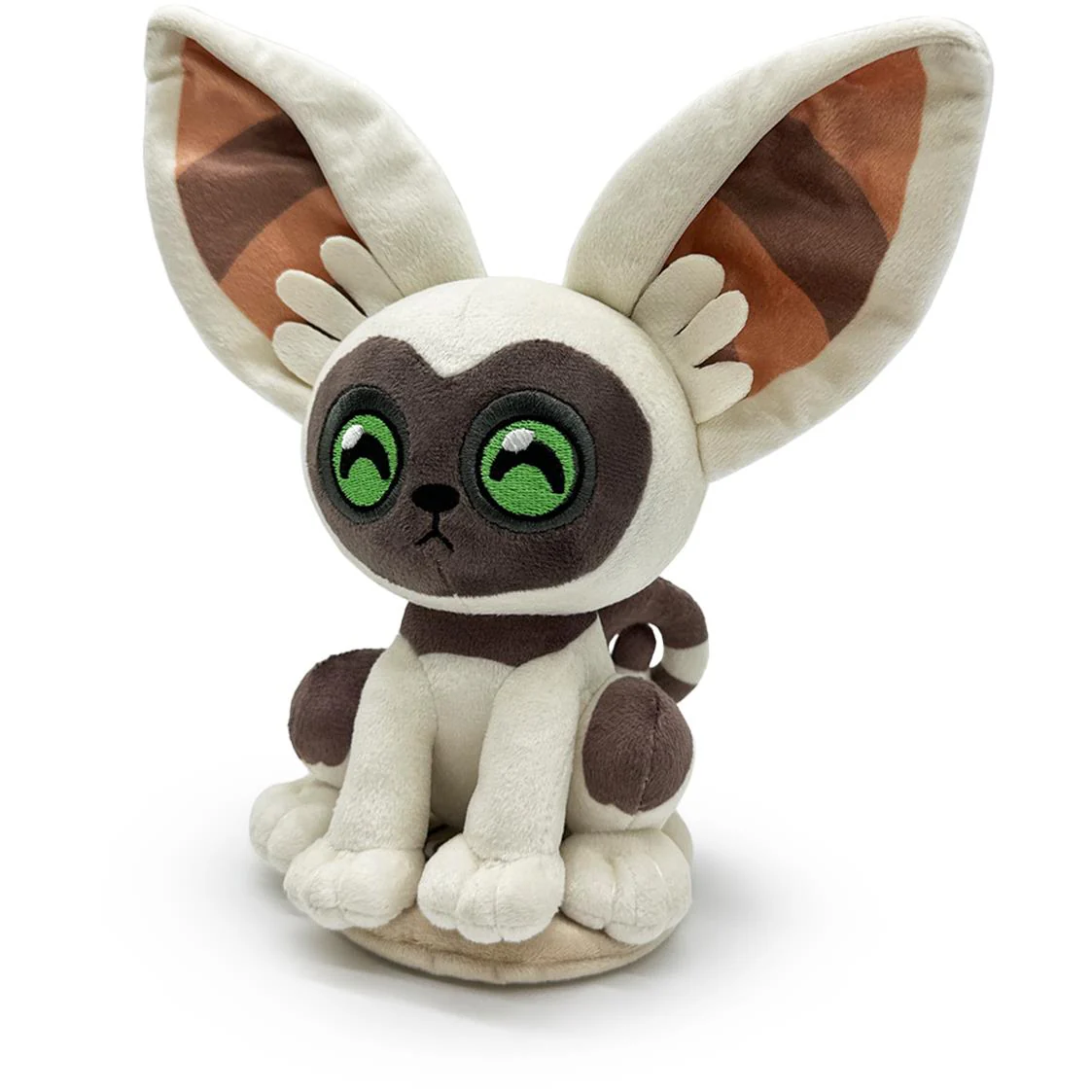 Youtooz: Avatar The Last Airbender - Momo Shoulder Rider Plush (6") - Image 3