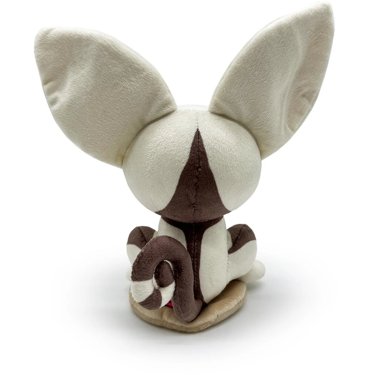 Youtooz: Avatar The Last Airbender - Momo Shoulder Rider Plush (6") - Image 4