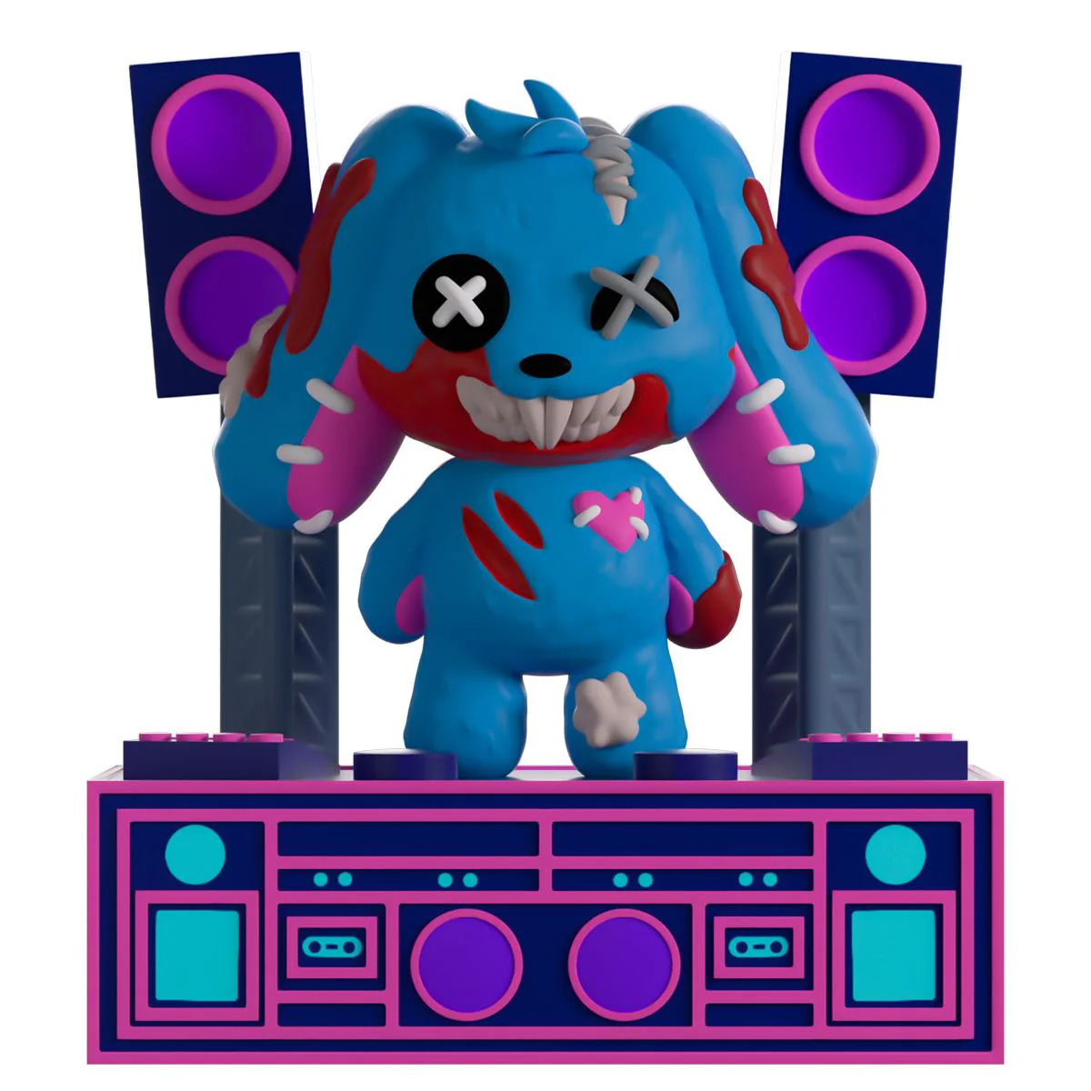 Youtooz: Call of Duty  - Mister Peeks Vinyl