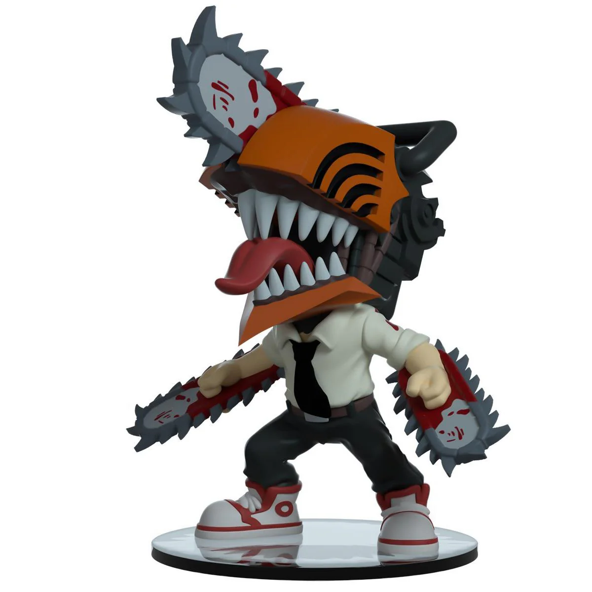 Youtooz Chainsaw Man